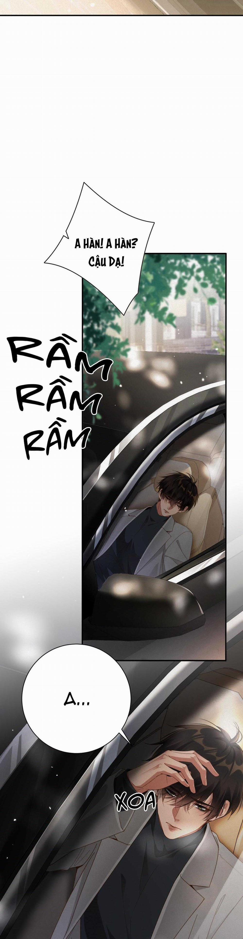 Chồng Cũ Muốn Tái Hôn Lần Nữa 57 trang 12