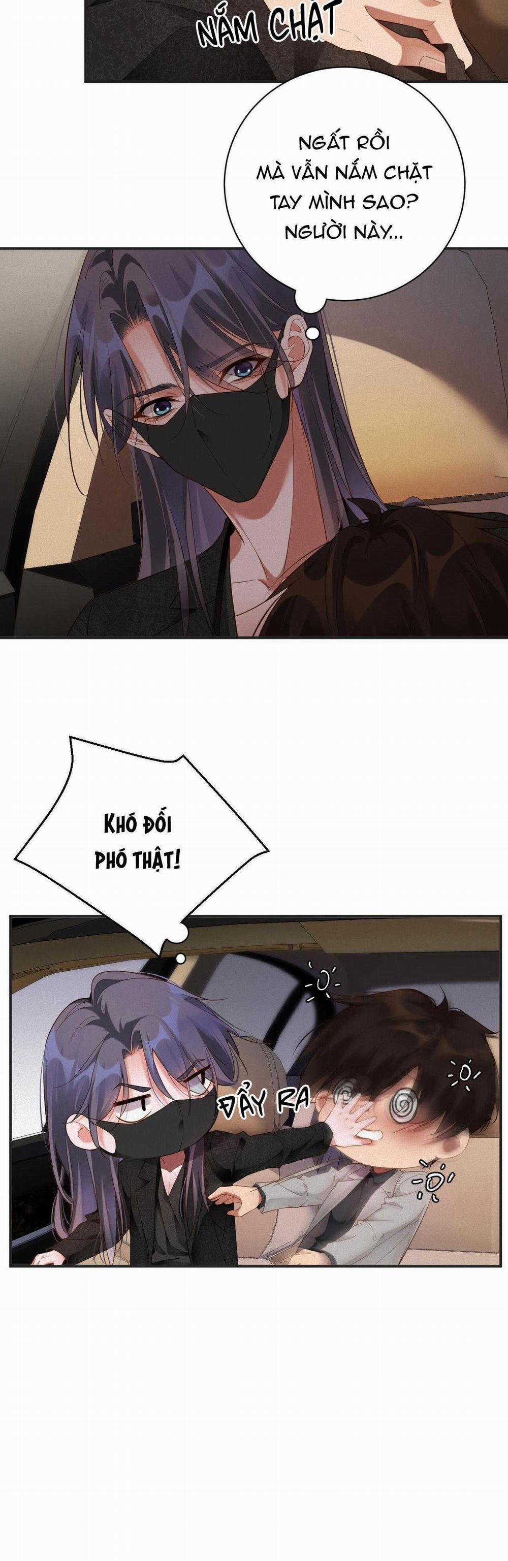 Chồng Cũ Muốn Tái Hôn Lần Nữa 57 trang 7