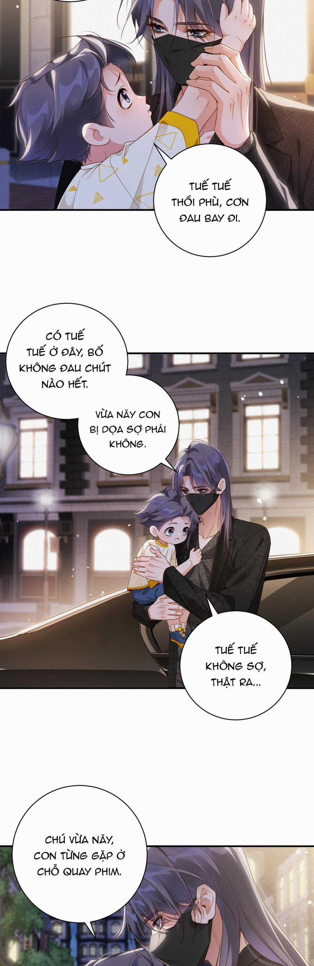 Chồng Cũ Muốn Tái Hôn Lần Nữa 57 trang 9