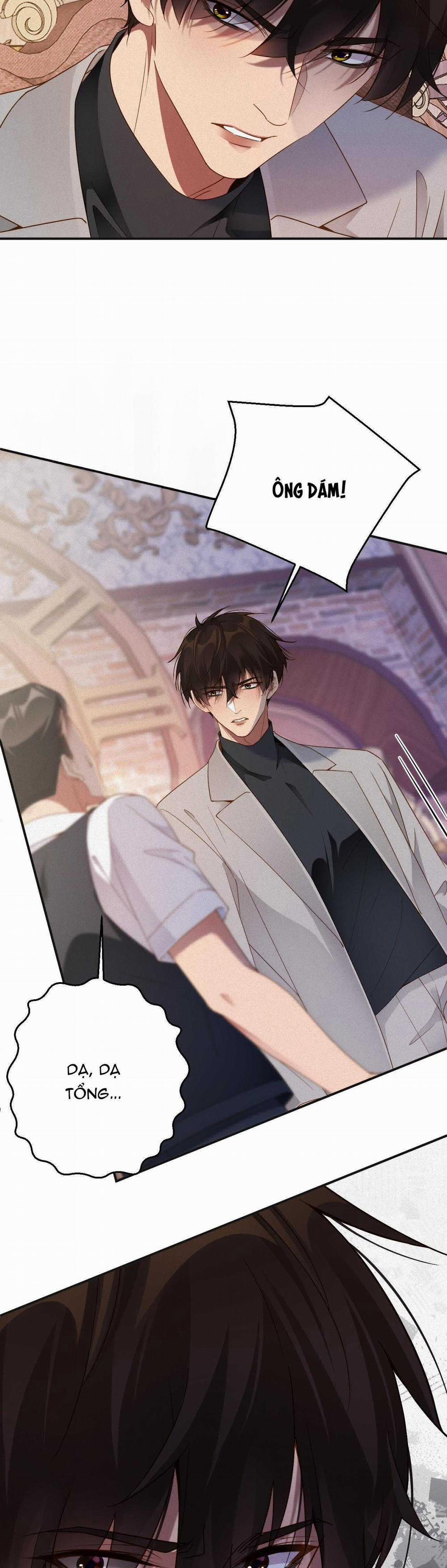 Chồng Cũ Muốn Tái Hôn Lần Nữa 58 trang 11