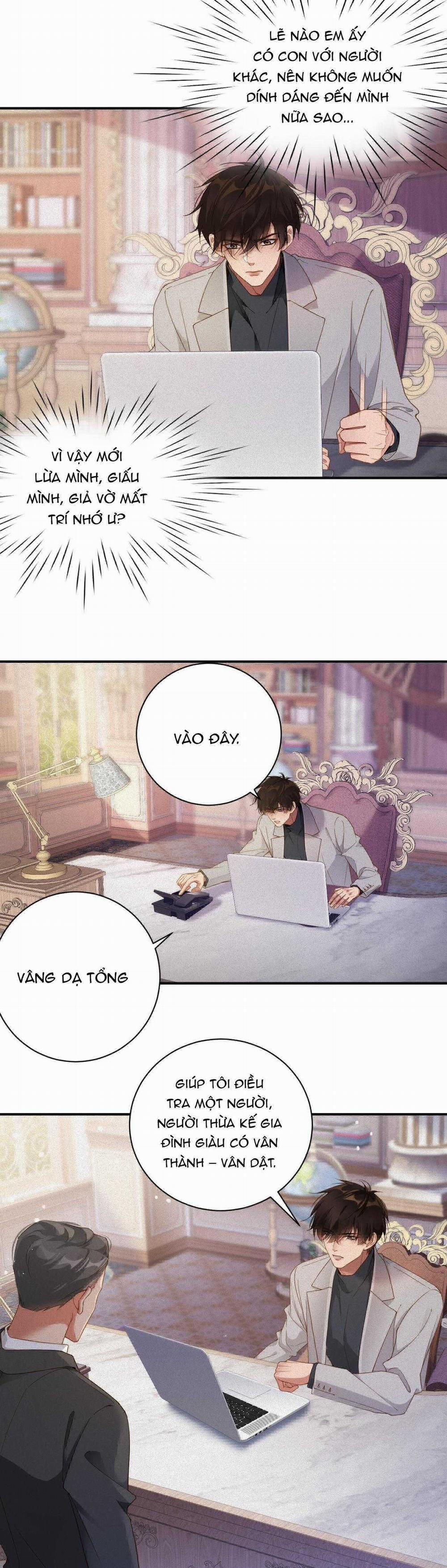 Chồng Cũ Muốn Tái Hôn Lần Nữa 58 trang 14