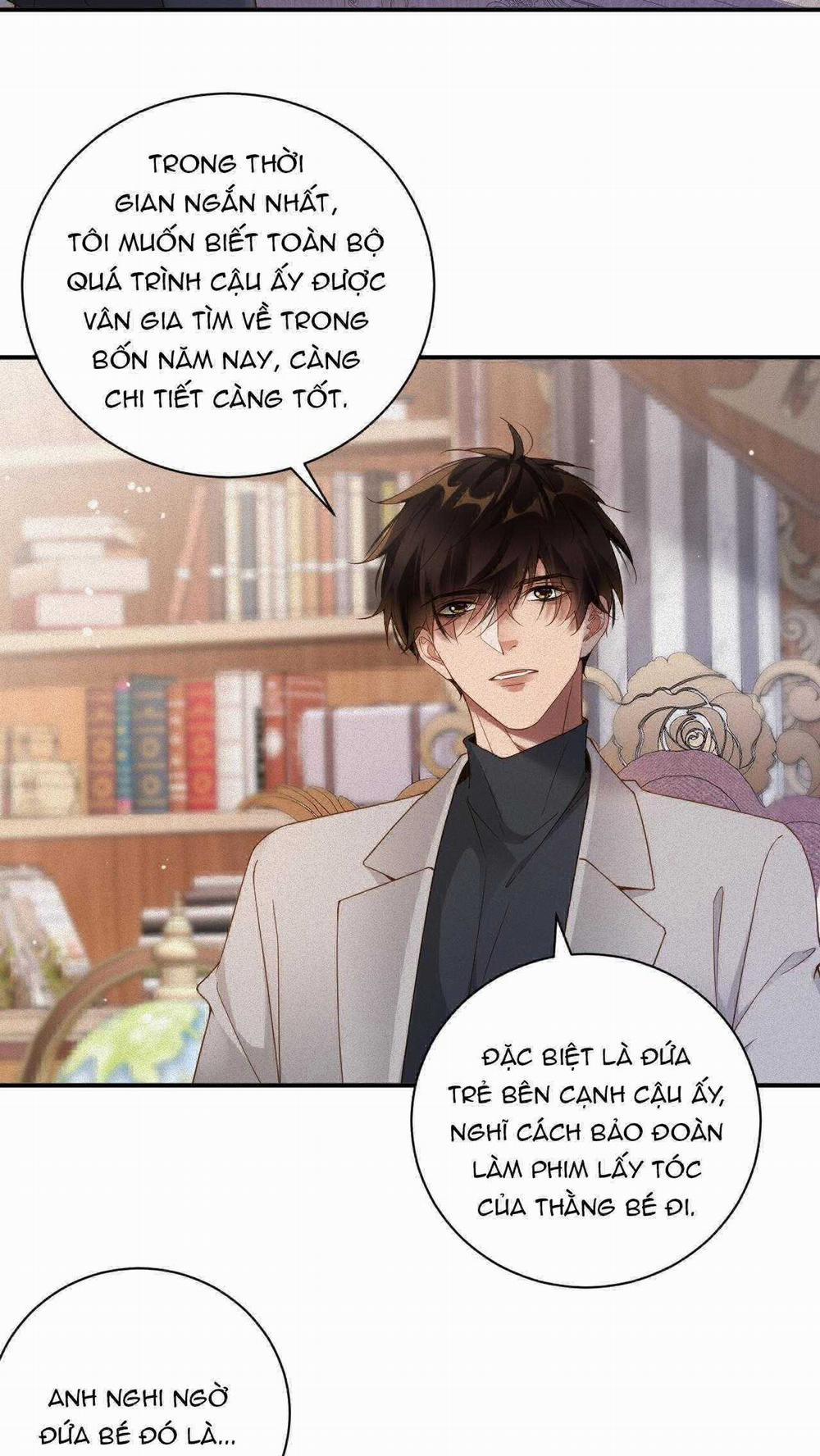 Chồng Cũ Muốn Tái Hôn Lần Nữa 58 trang 15