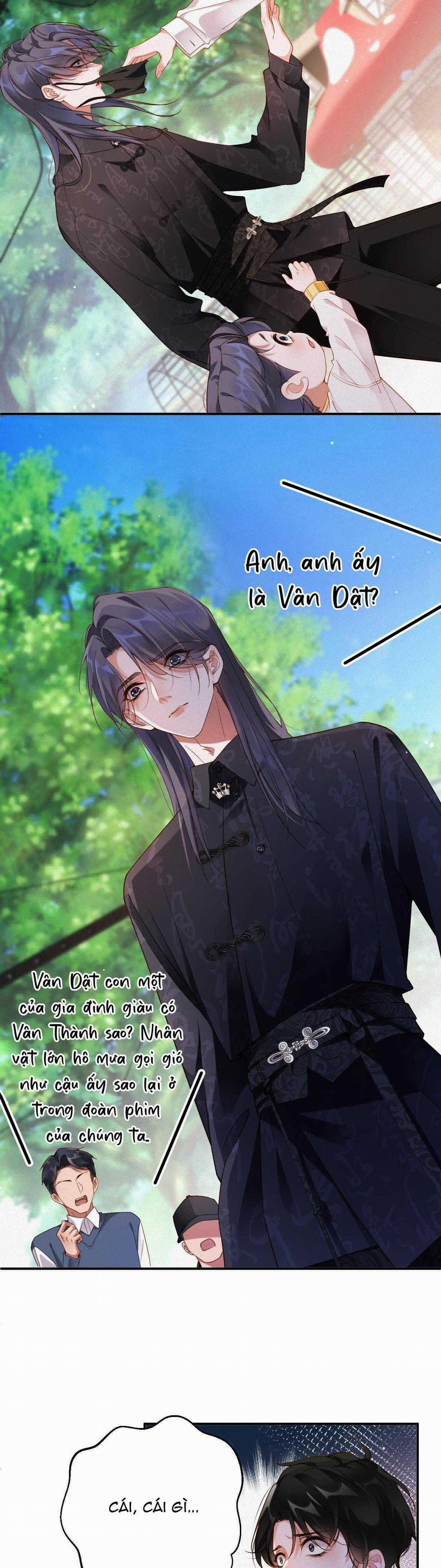 Chồng Cũ Muốn Tái Hôn Lần Nữa 58 trang 6