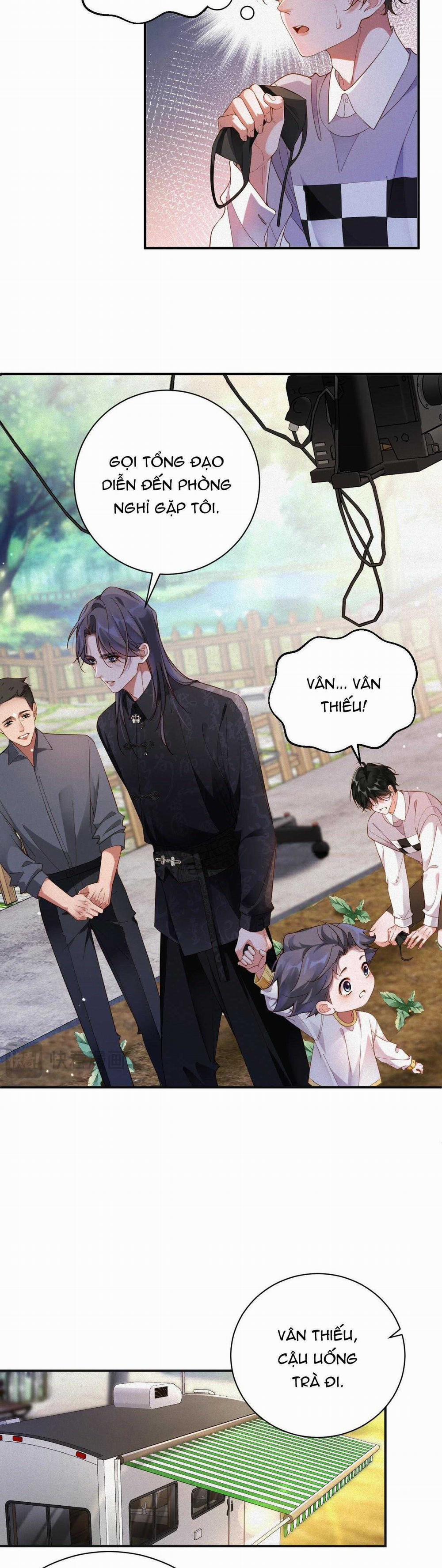 Chồng Cũ Muốn Tái Hôn Lần Nữa 58 trang 7