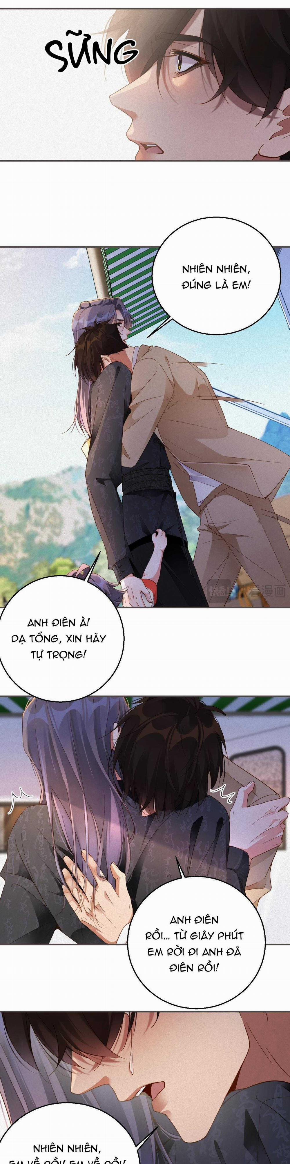 Chồng Cũ Muốn Tái Hôn Lần Nữa 59 trang 10