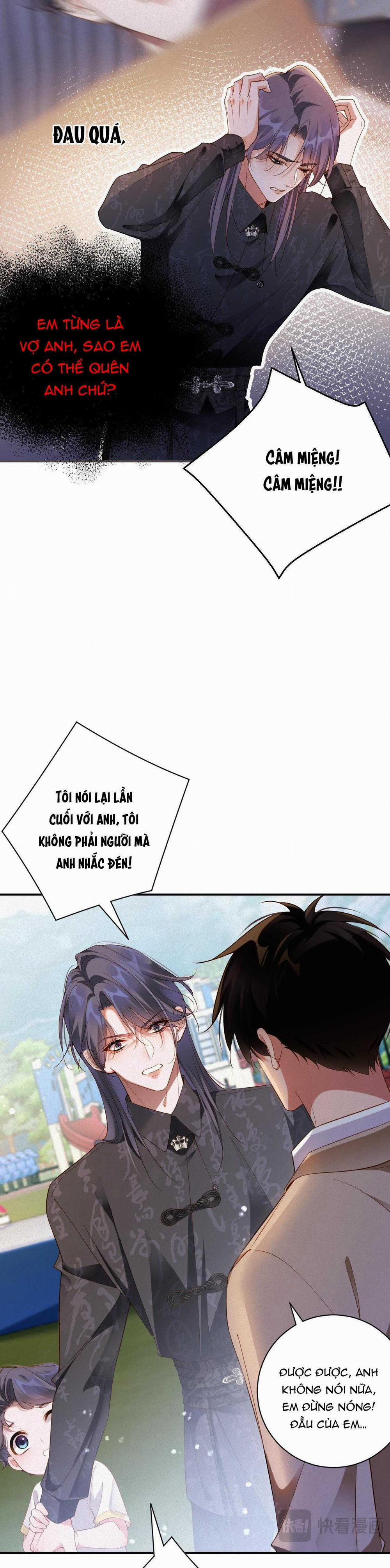 Chồng Cũ Muốn Tái Hôn Lần Nữa 59 trang 13