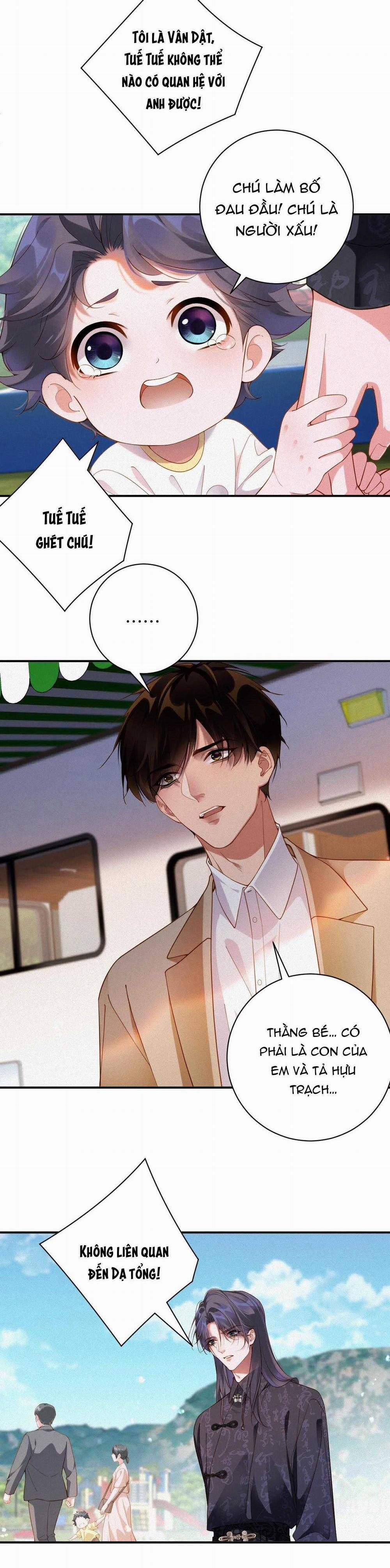 Chồng Cũ Muốn Tái Hôn Lần Nữa 59 trang 14