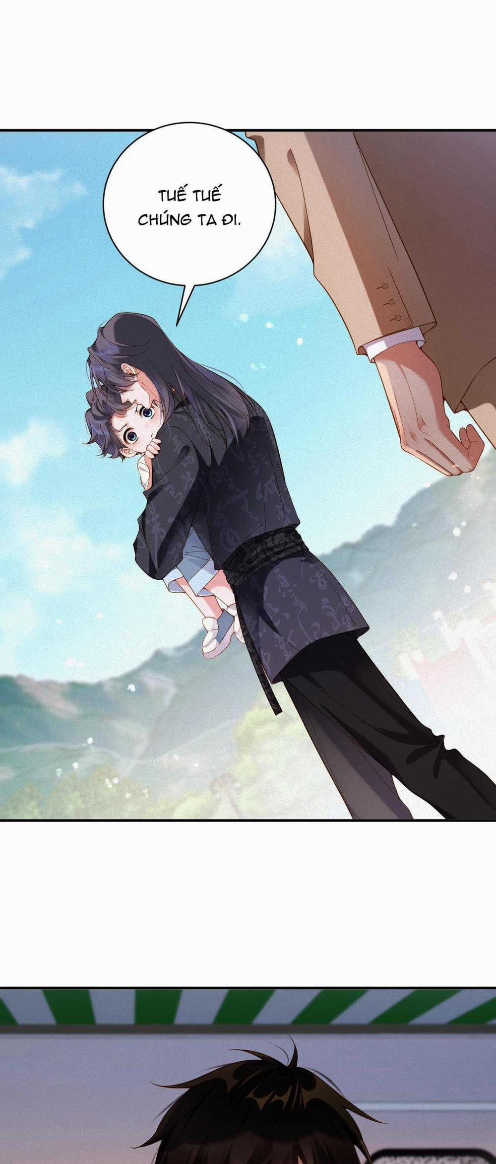 Chồng Cũ Muốn Tái Hôn Lần Nữa 59 trang 15