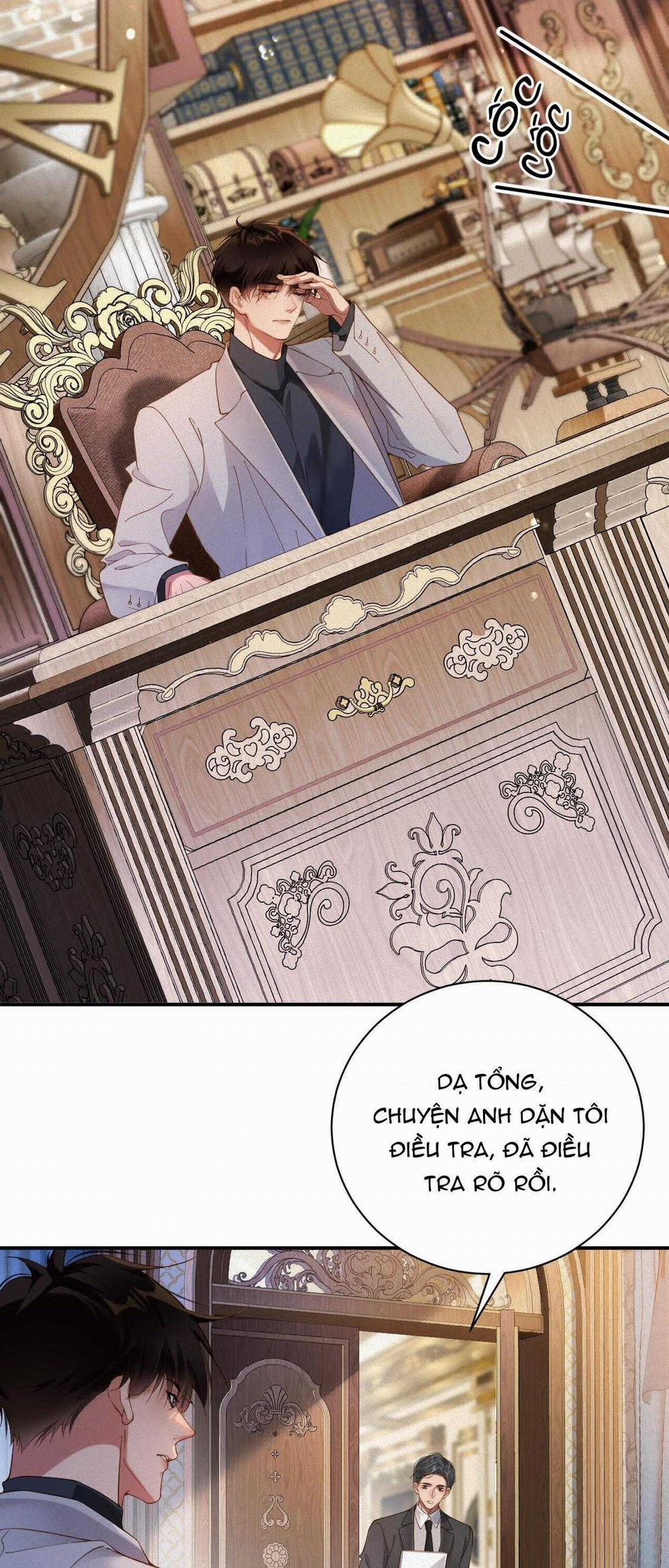 Chồng Cũ Muốn Tái Hôn Lần Nữa 59 trang 17