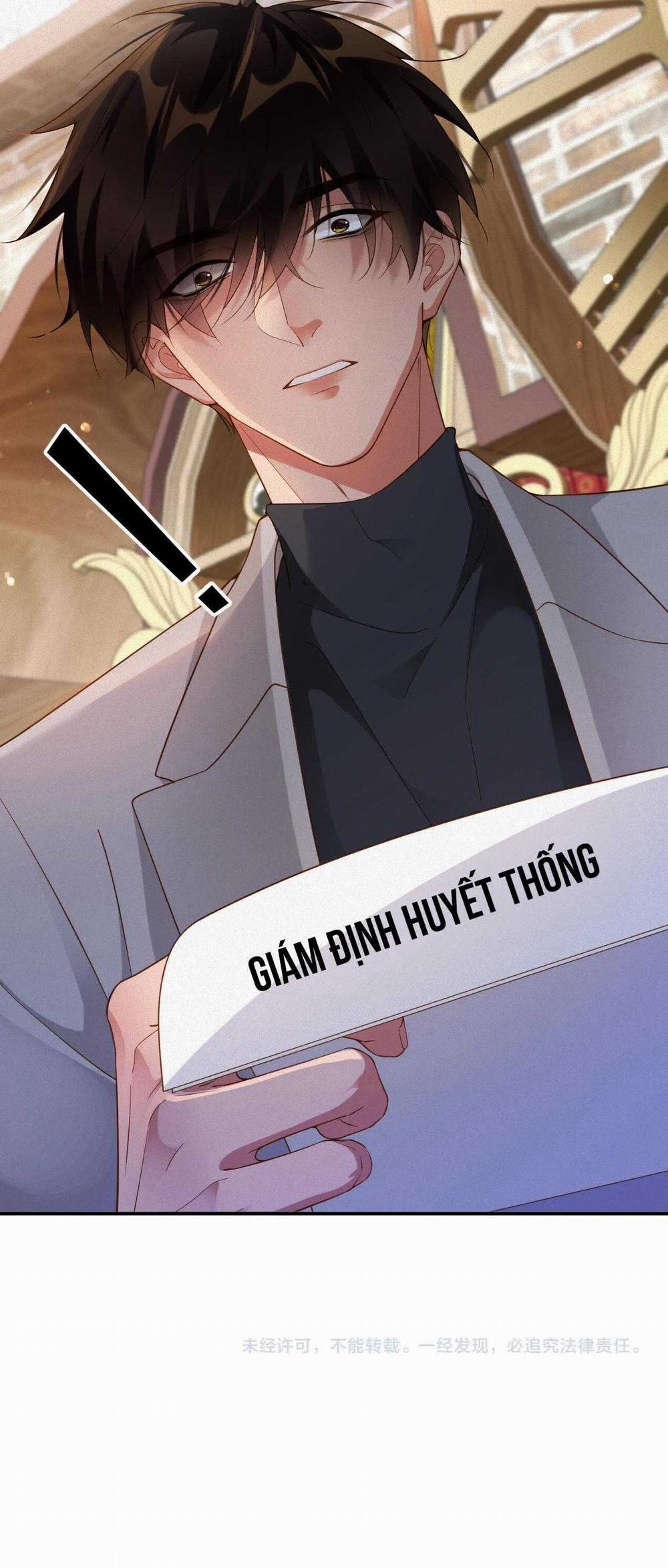 Chồng Cũ Muốn Tái Hôn Lần Nữa 59 trang 19