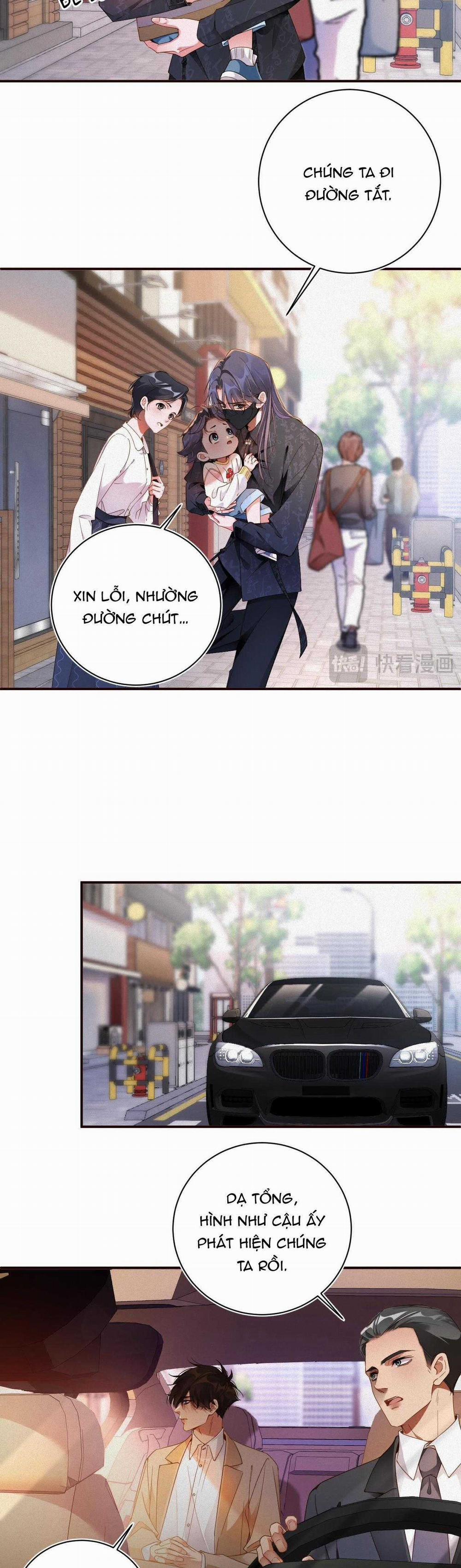 Chồng Cũ Muốn Tái Hôn Lần Nữa 59 trang 2