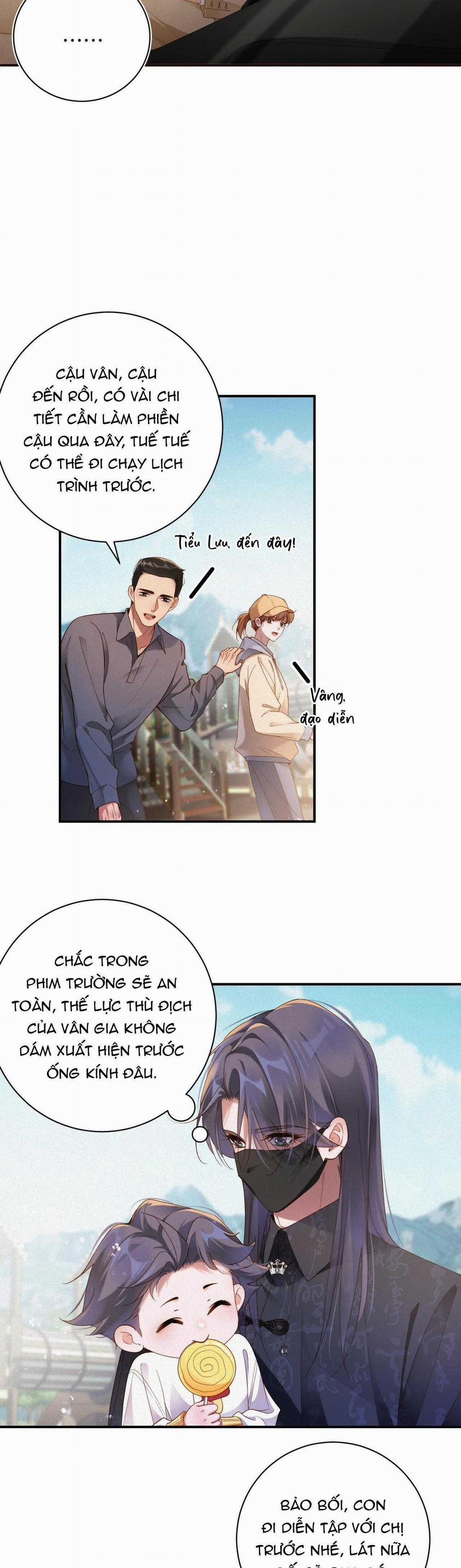 Chồng Cũ Muốn Tái Hôn Lần Nữa 59 trang 3