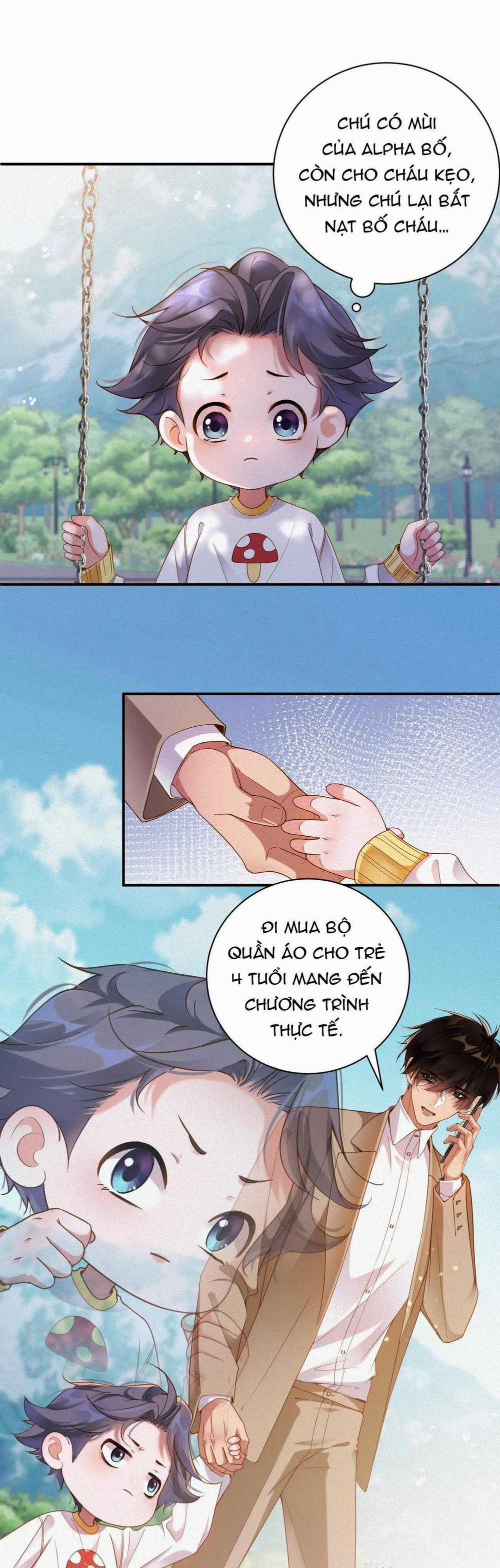 Chồng Cũ Muốn Tái Hôn Lần Nữa 59 trang 6