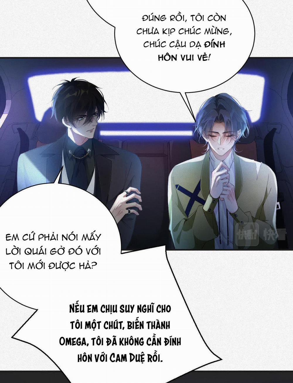 Chồng Cũ Muốn Tái Hôn Lần Nữa 6 trang 10