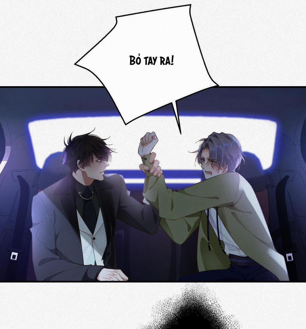 Chồng Cũ Muốn Tái Hôn Lần Nữa 6 trang 15