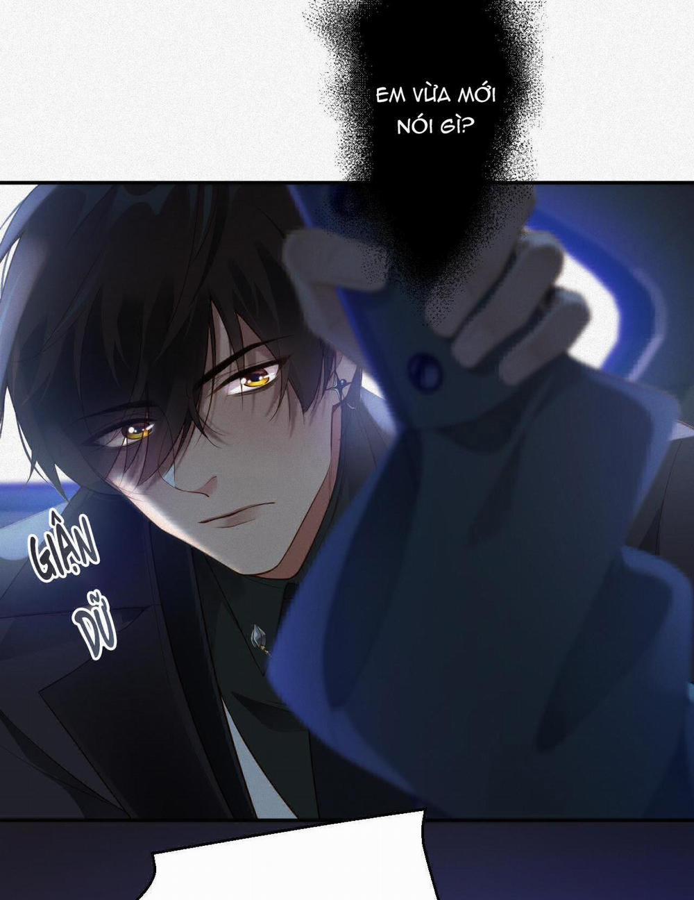 Chồng Cũ Muốn Tái Hôn Lần Nữa 6 trang 16