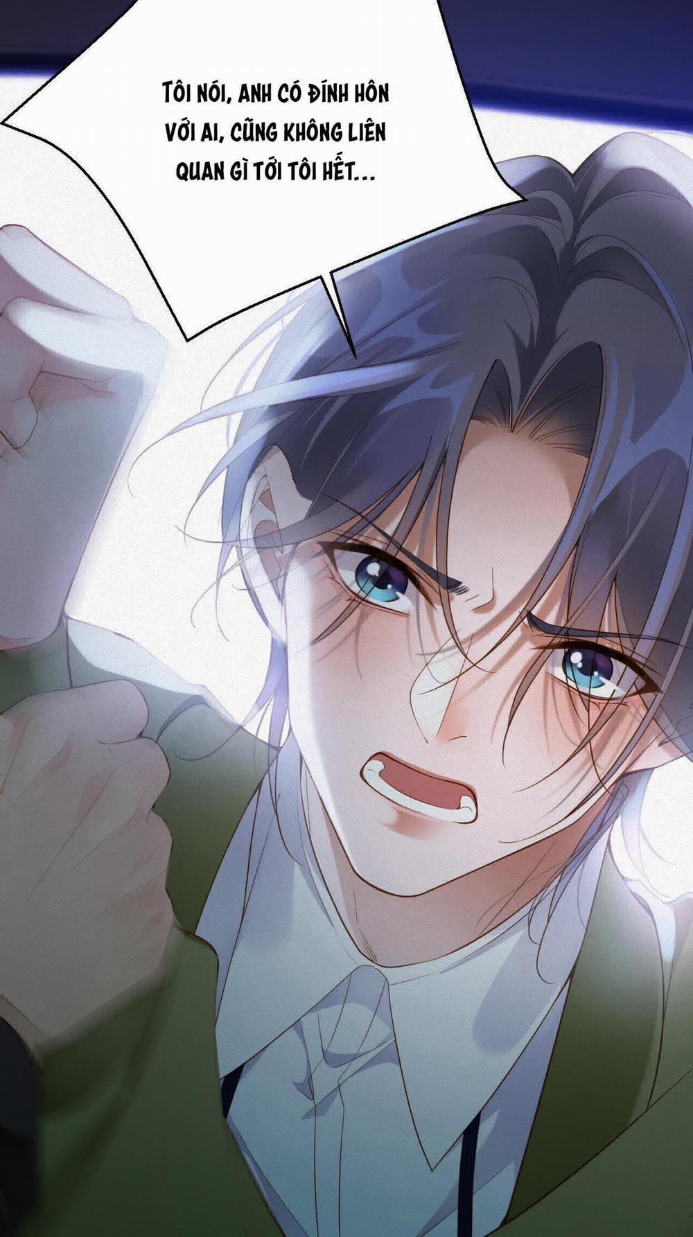 Chồng Cũ Muốn Tái Hôn Lần Nữa 6 trang 17