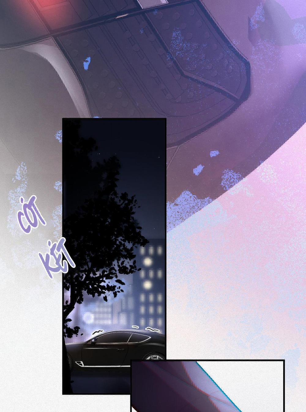 Chồng Cũ Muốn Tái Hôn Lần Nữa 6 trang 21