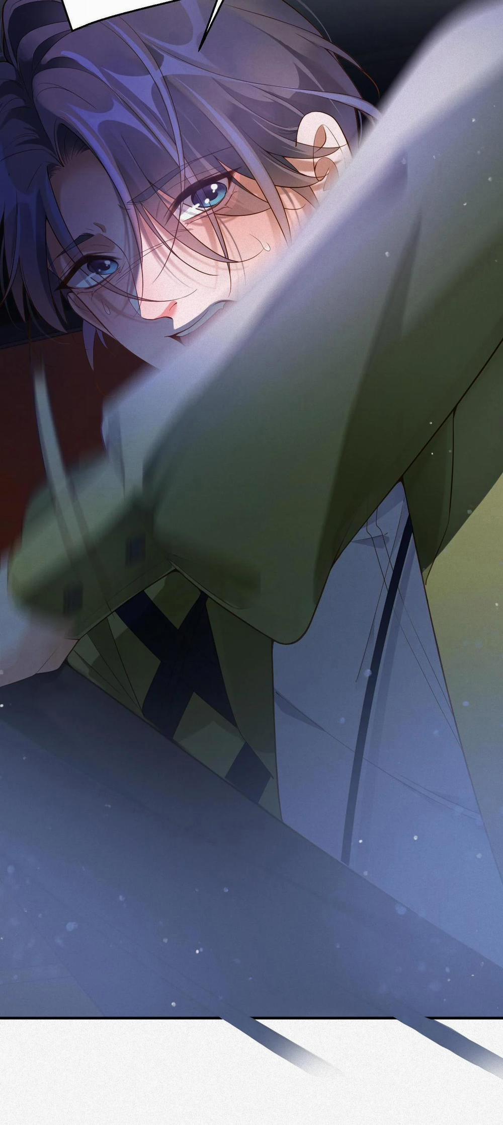 Chồng Cũ Muốn Tái Hôn Lần Nữa 6 trang 23