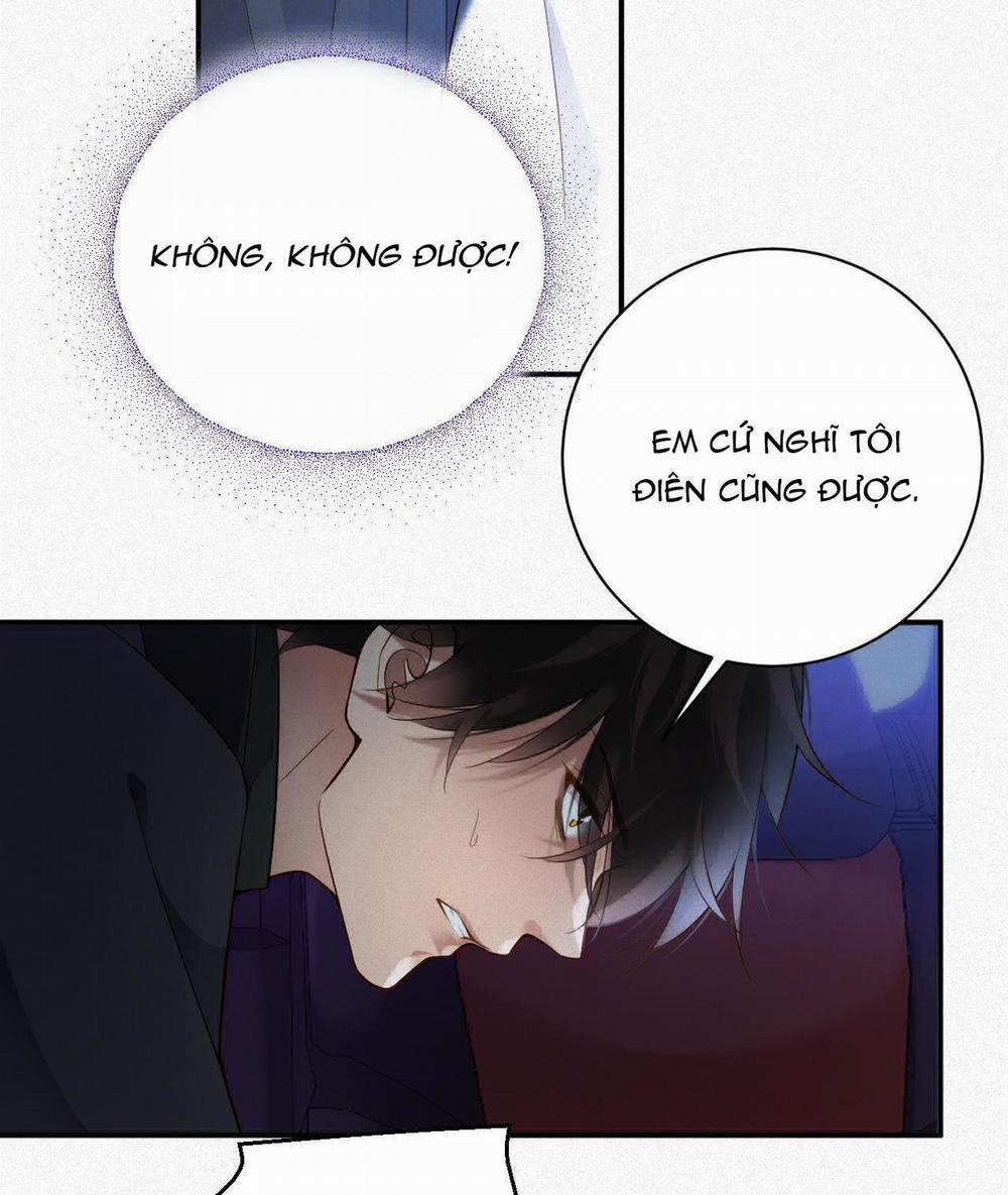 Chồng Cũ Muốn Tái Hôn Lần Nữa 6 trang 25