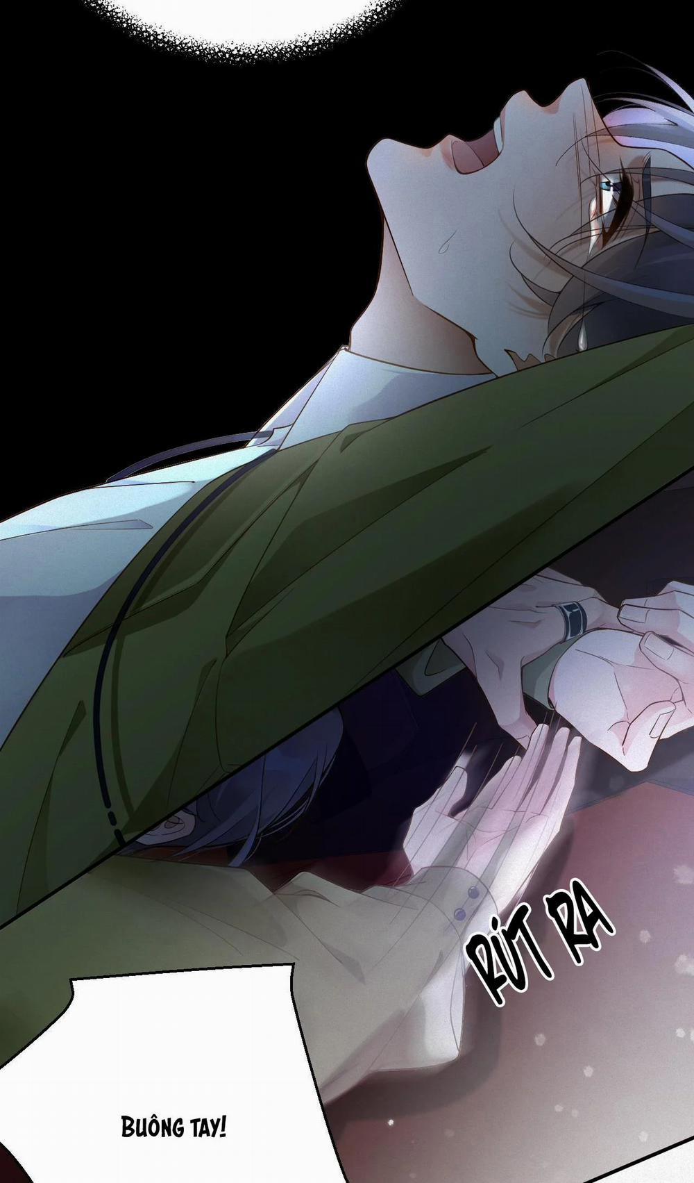 Chồng Cũ Muốn Tái Hôn Lần Nữa 6 trang 28