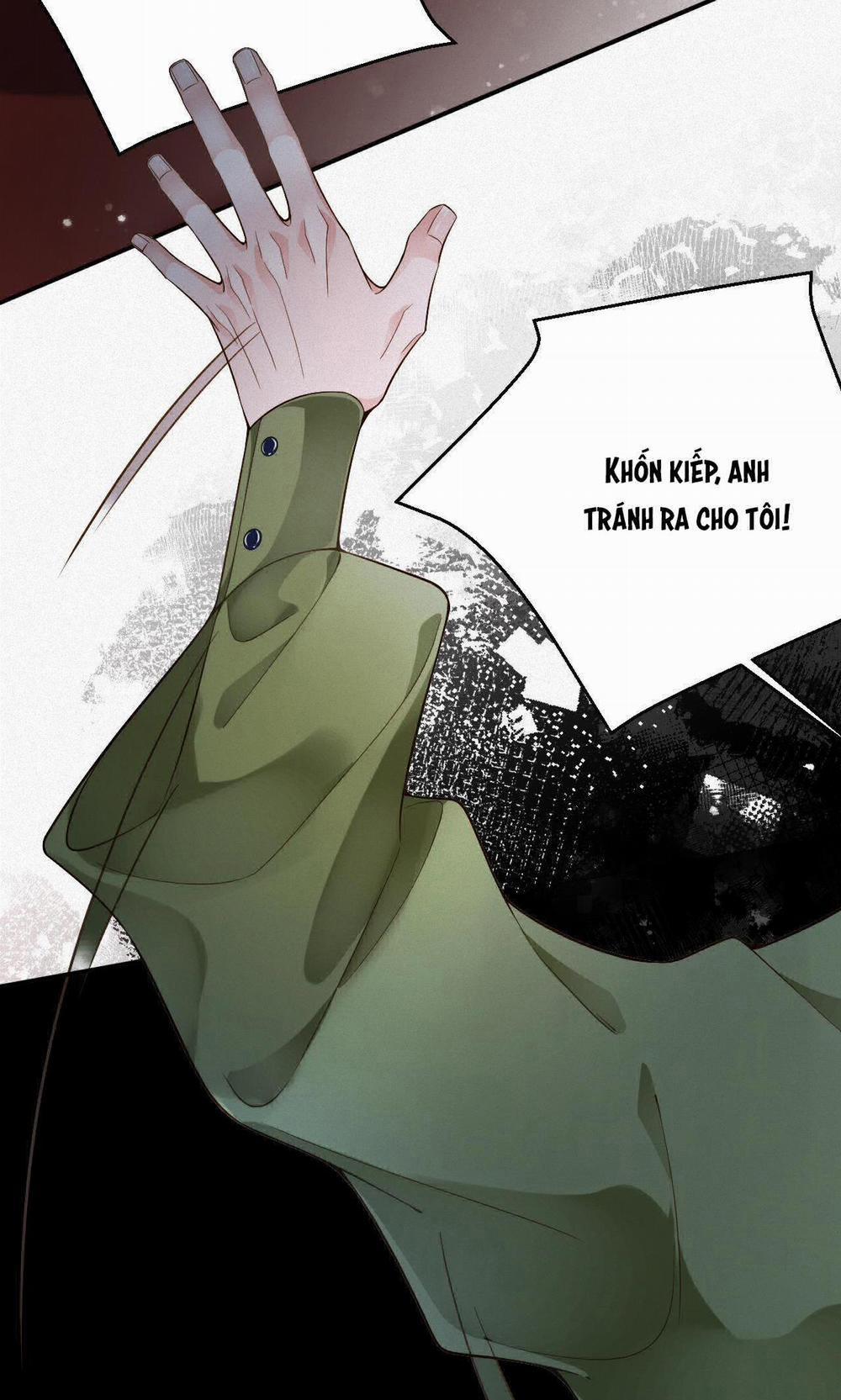 Chồng Cũ Muốn Tái Hôn Lần Nữa 6 trang 29