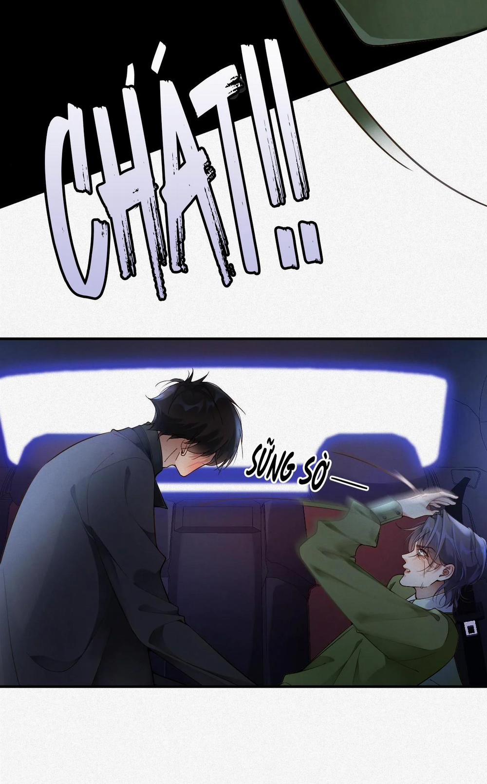 Chồng Cũ Muốn Tái Hôn Lần Nữa 6 trang 30