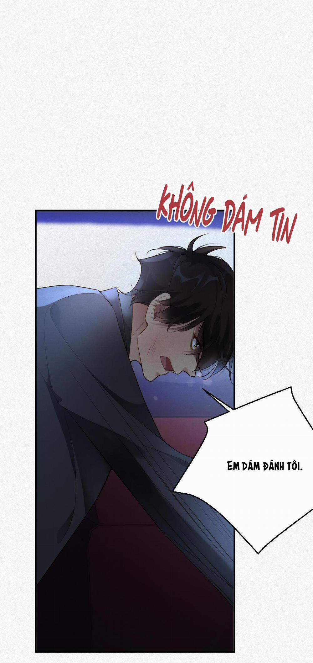 Chồng Cũ Muốn Tái Hôn Lần Nữa 6 trang 31