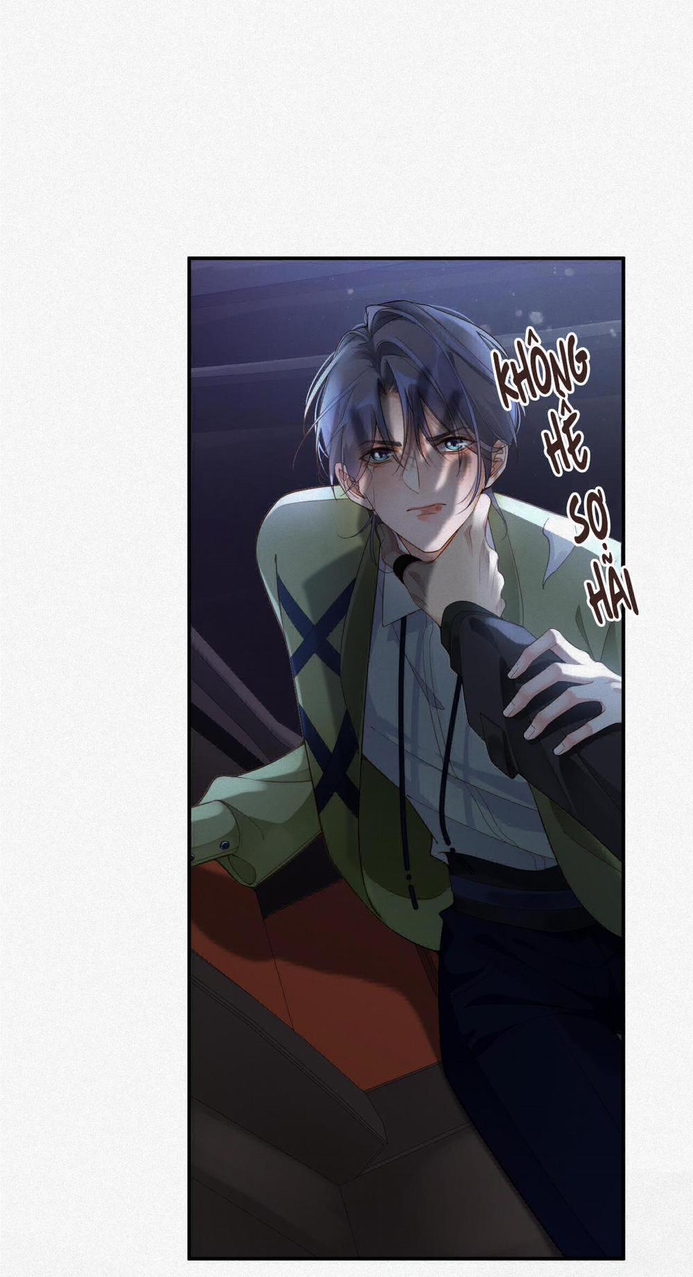 Chồng Cũ Muốn Tái Hôn Lần Nữa 6 trang 32