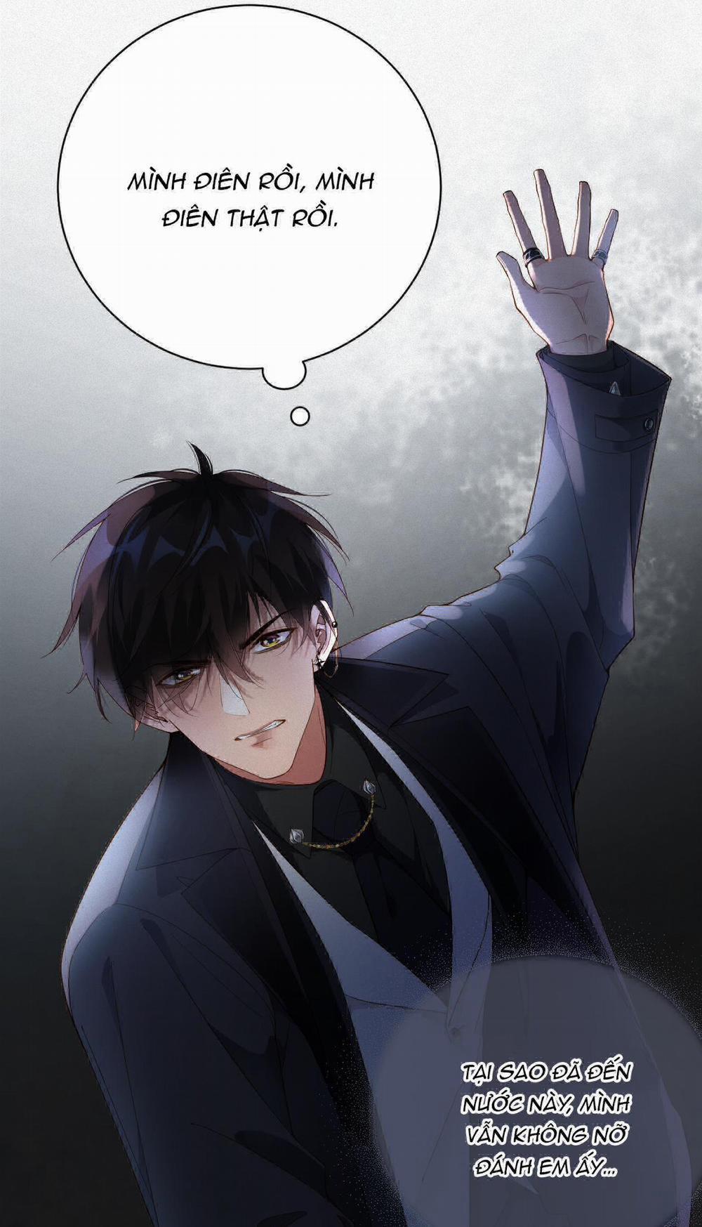 Chồng Cũ Muốn Tái Hôn Lần Nữa 6 trang 33