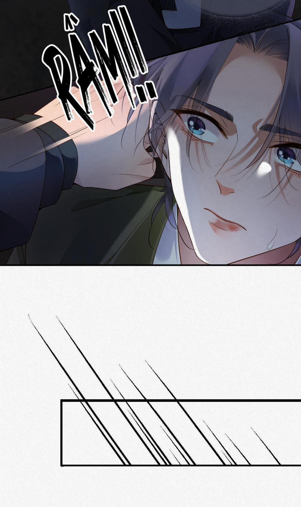 Chồng Cũ Muốn Tái Hôn Lần Nữa 6 trang 34