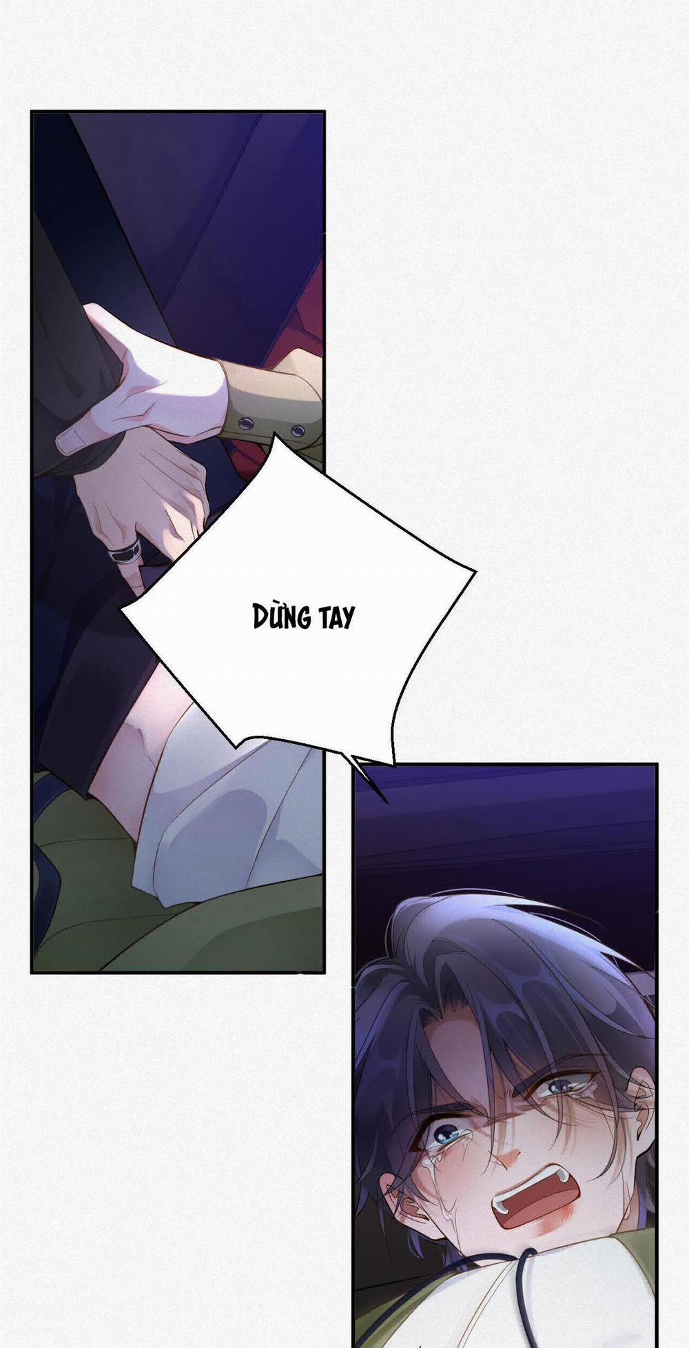 Chồng Cũ Muốn Tái Hôn Lần Nữa 6 trang 35