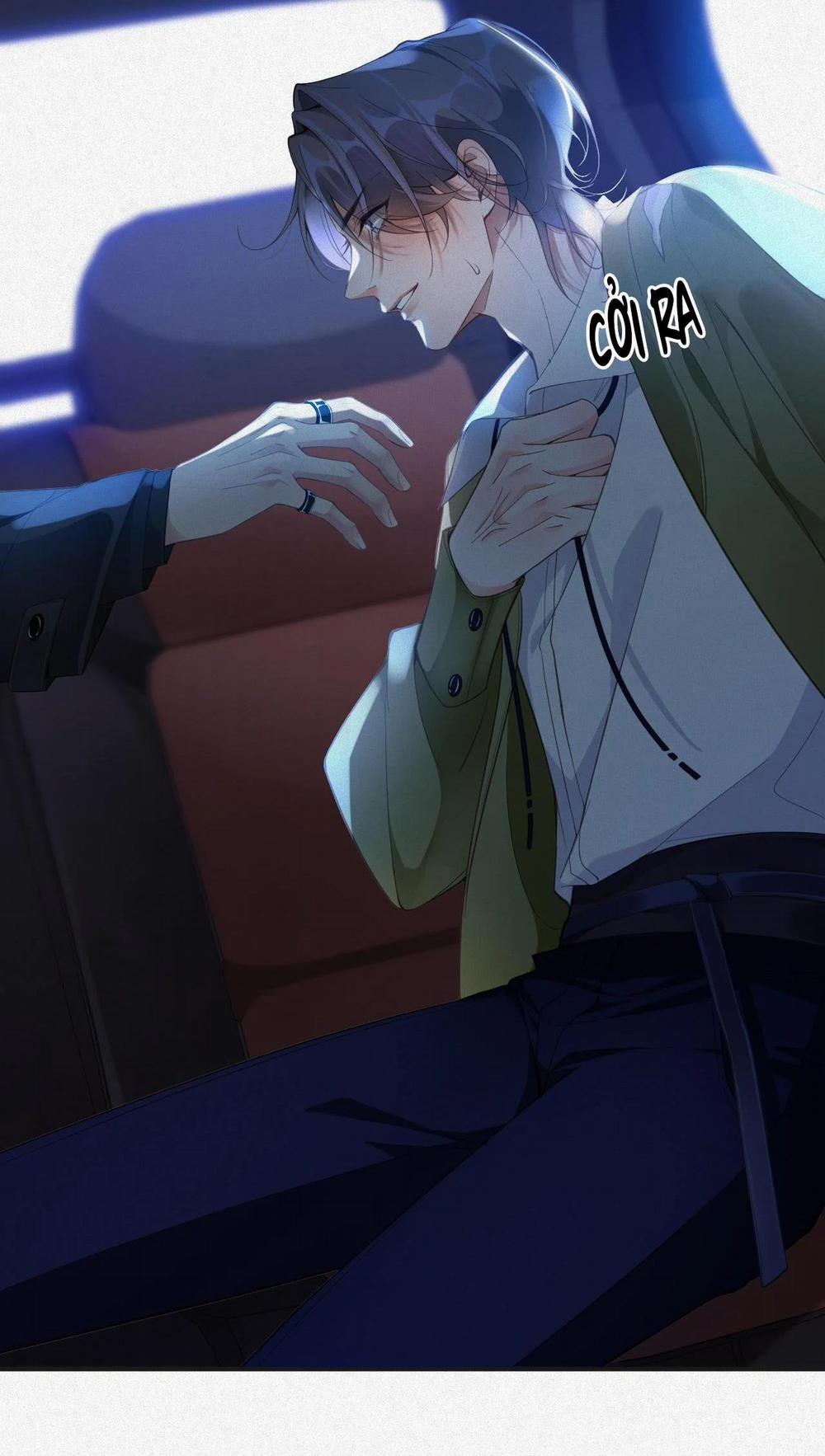 Chồng Cũ Muốn Tái Hôn Lần Nữa 6 trang 5