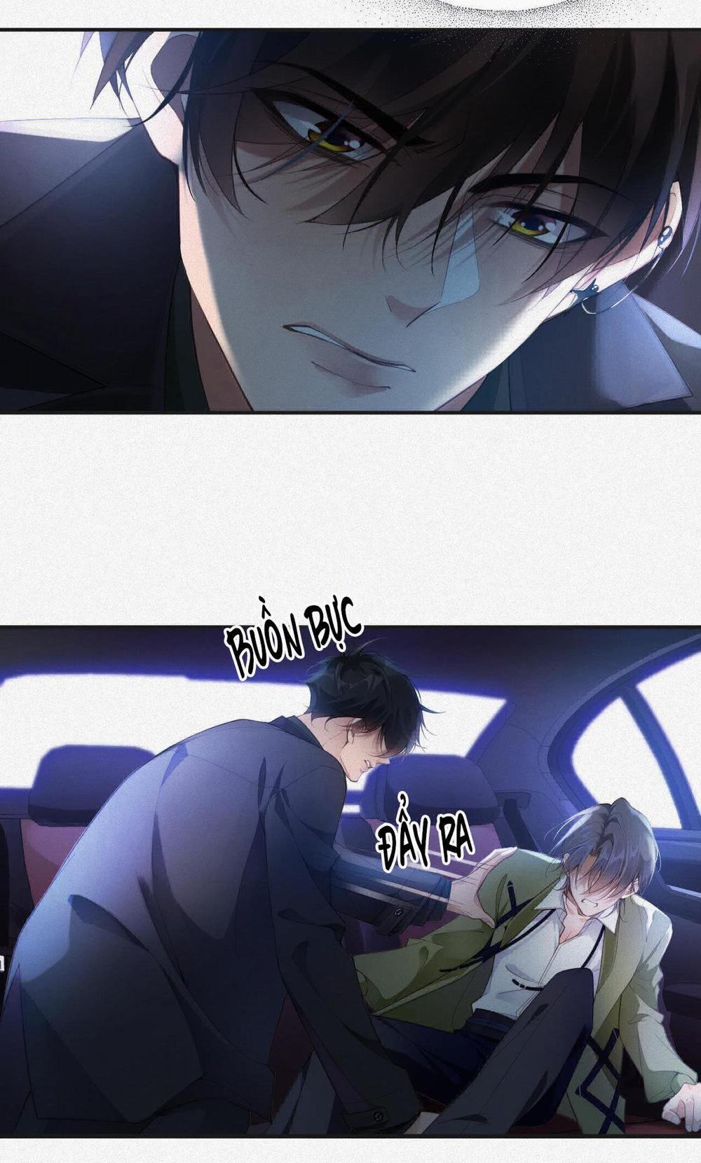 Chồng Cũ Muốn Tái Hôn Lần Nữa 6 trang 7