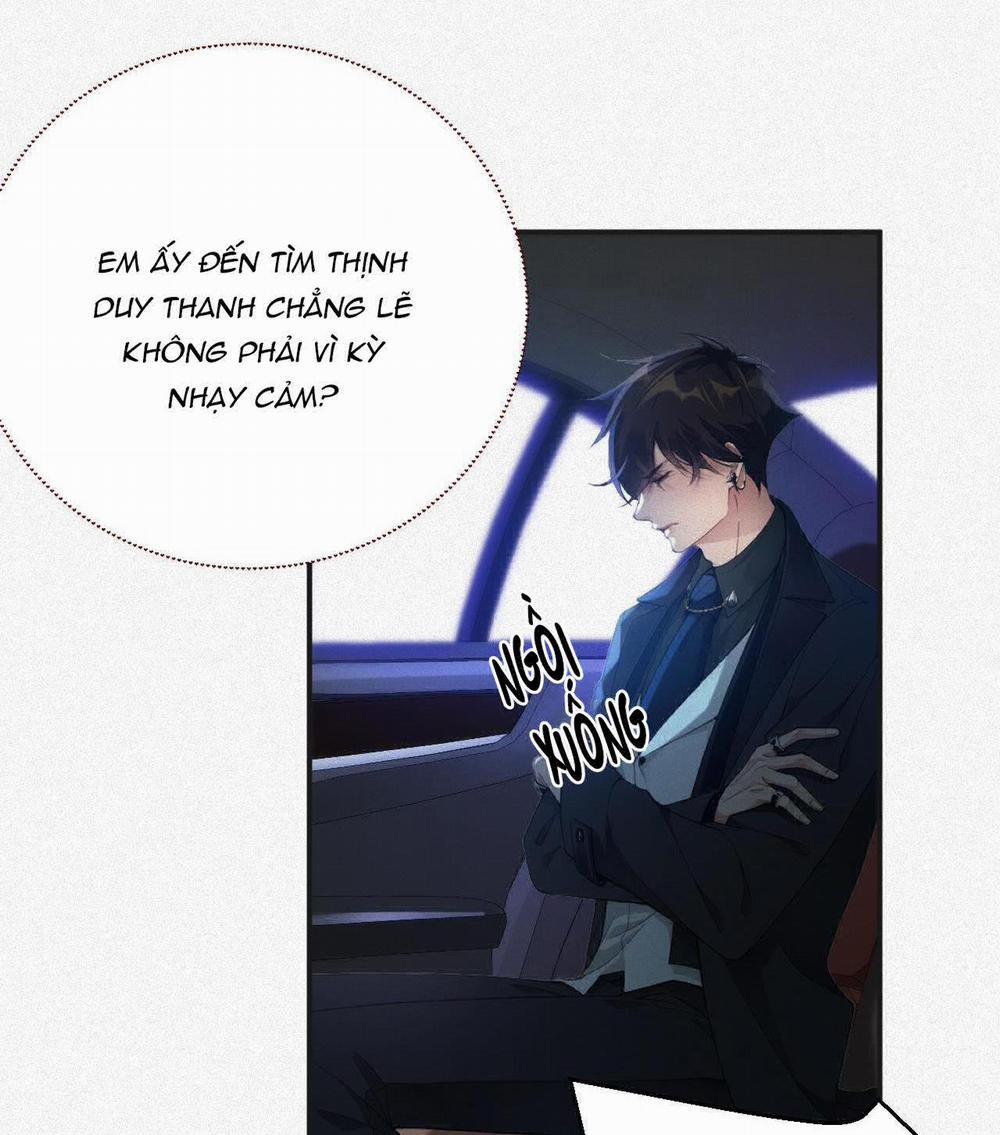 Chồng Cũ Muốn Tái Hôn Lần Nữa 6 trang 8