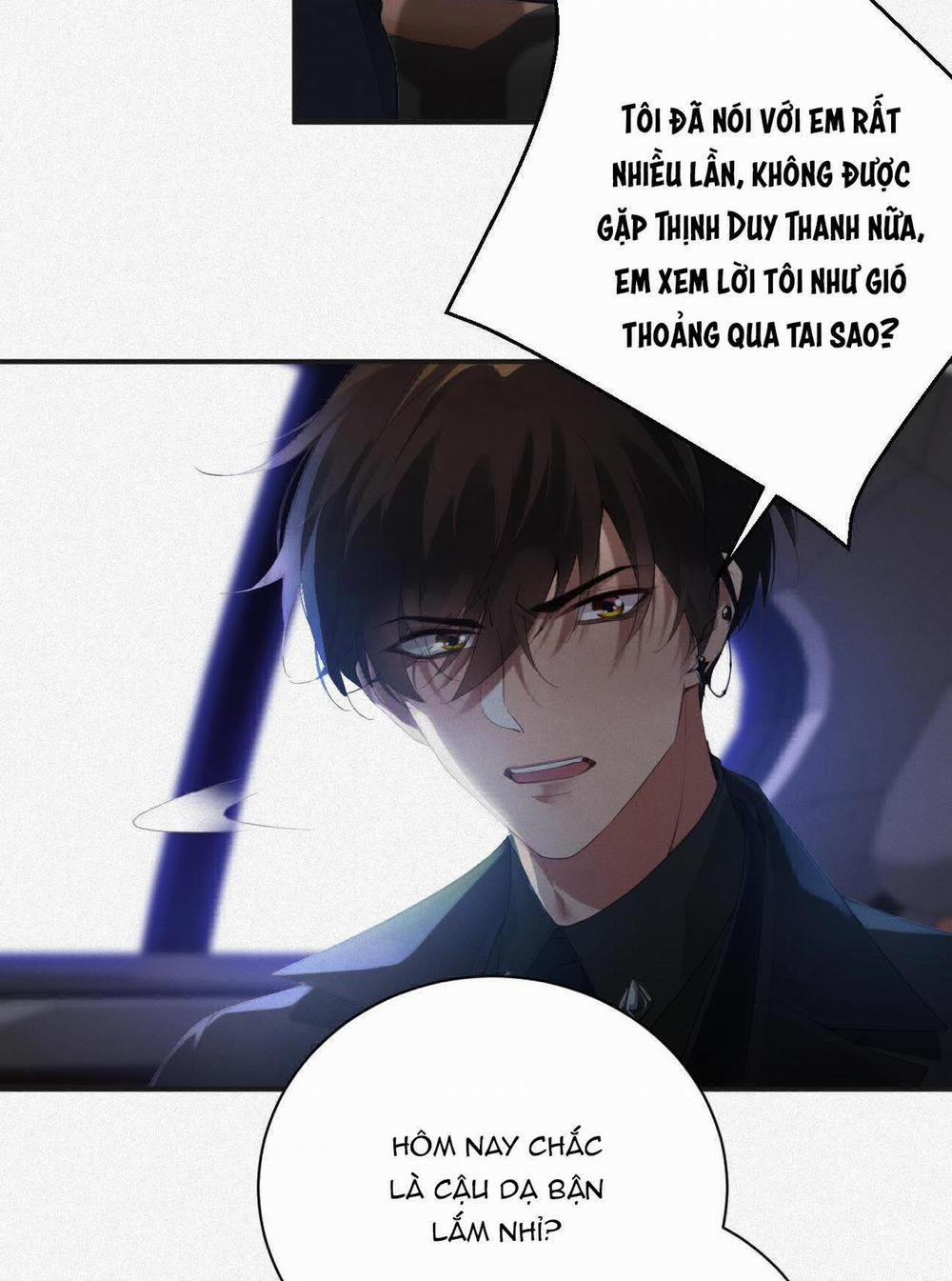 Chồng Cũ Muốn Tái Hôn Lần Nữa 6 trang 9