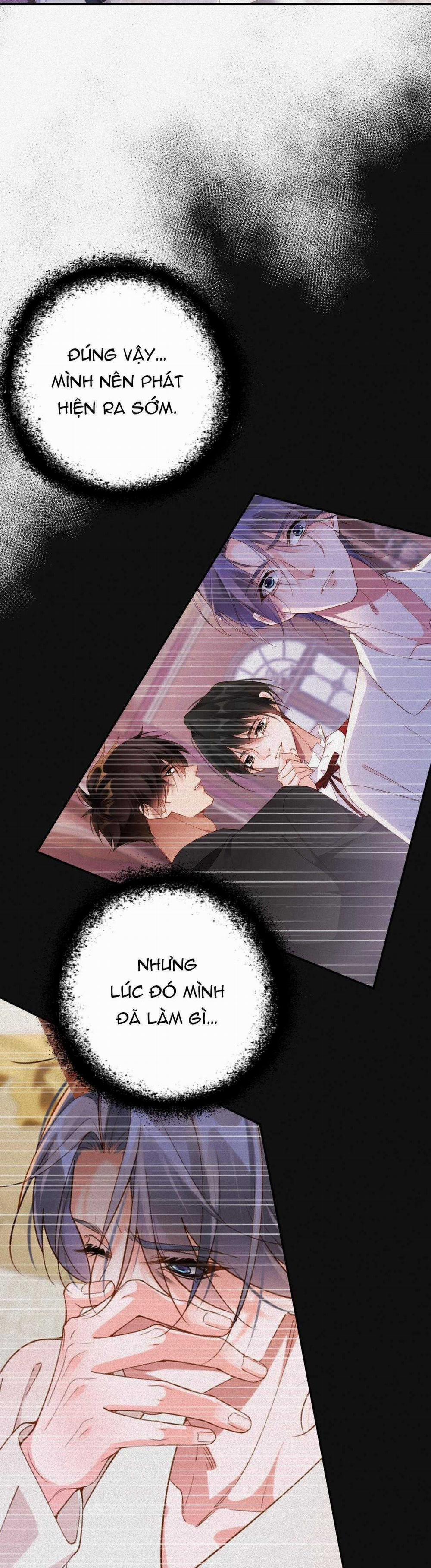 Chồng Cũ Muốn Tái Hôn Lần Nữa 60 trang 1