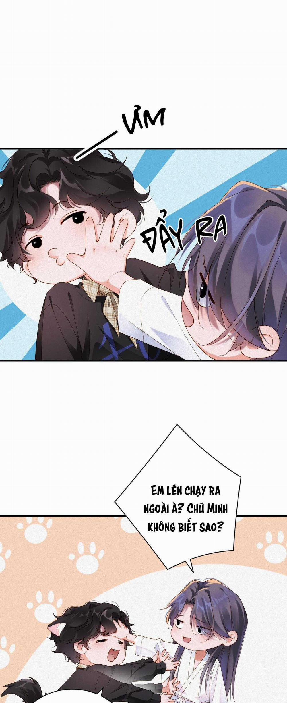 Chồng Cũ Muốn Tái Hôn Lần Nữa 60 trang 10