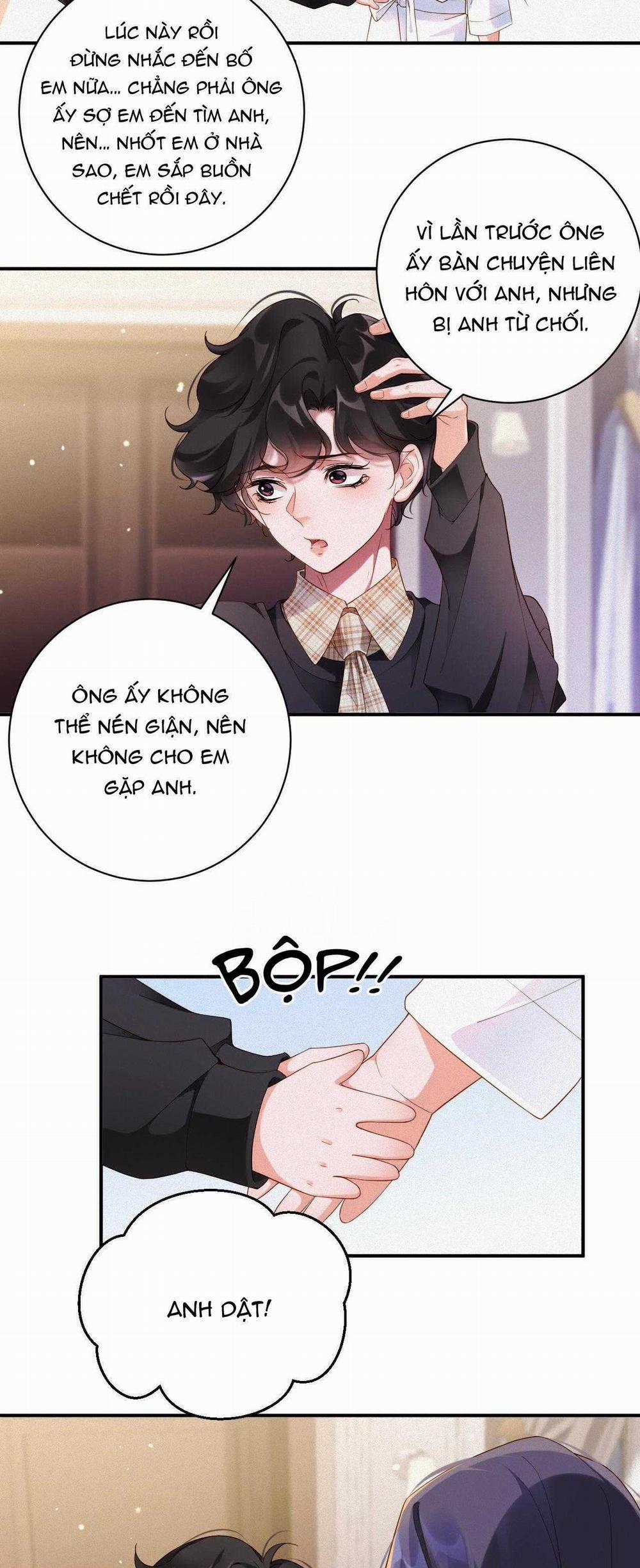 Chồng Cũ Muốn Tái Hôn Lần Nữa 60 trang 11