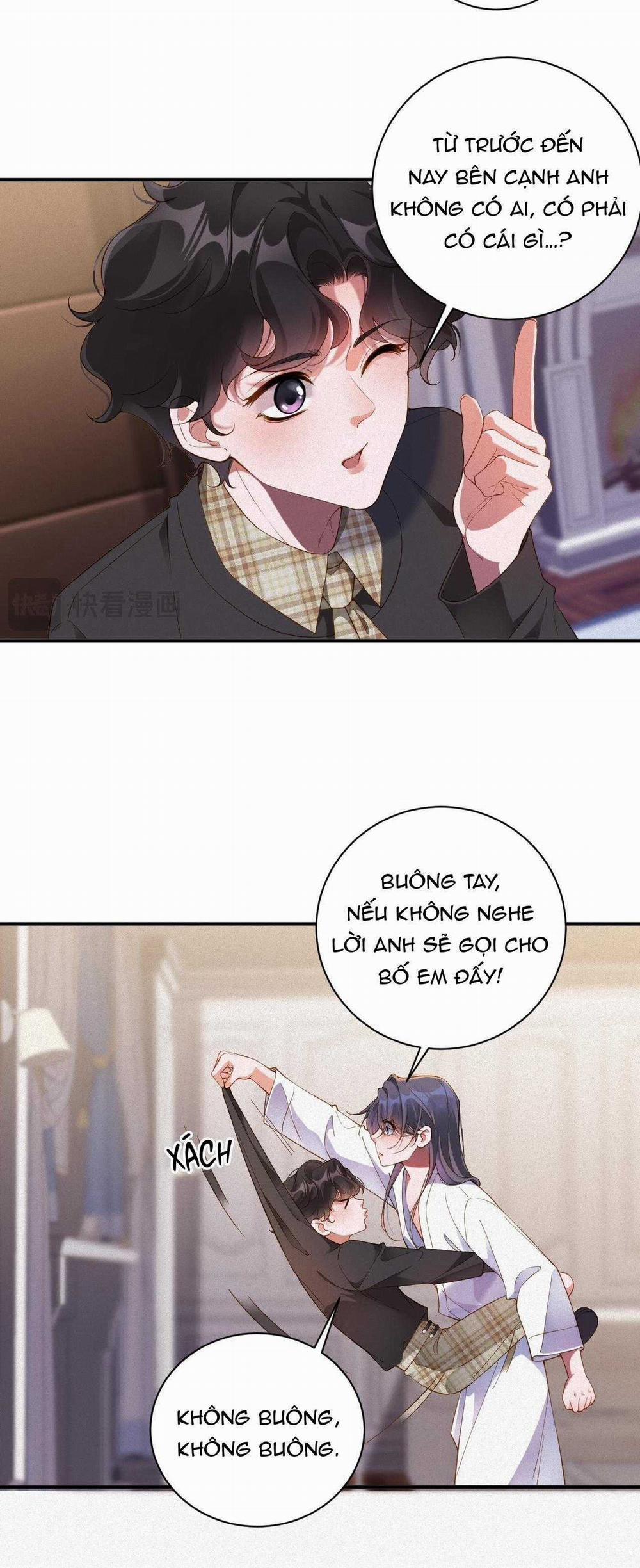 Chồng Cũ Muốn Tái Hôn Lần Nữa 60 trang 14