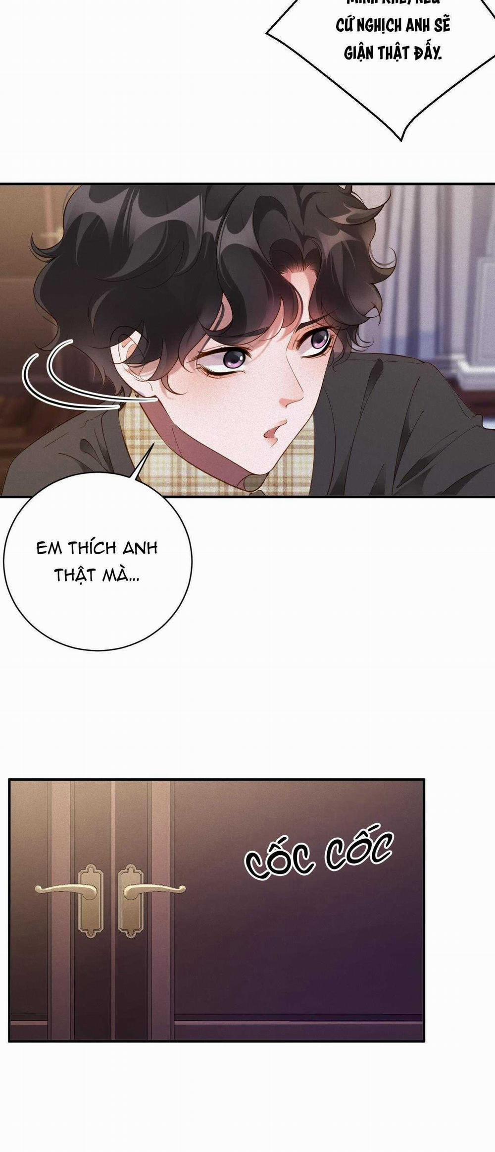 Chồng Cũ Muốn Tái Hôn Lần Nữa 60 trang 16