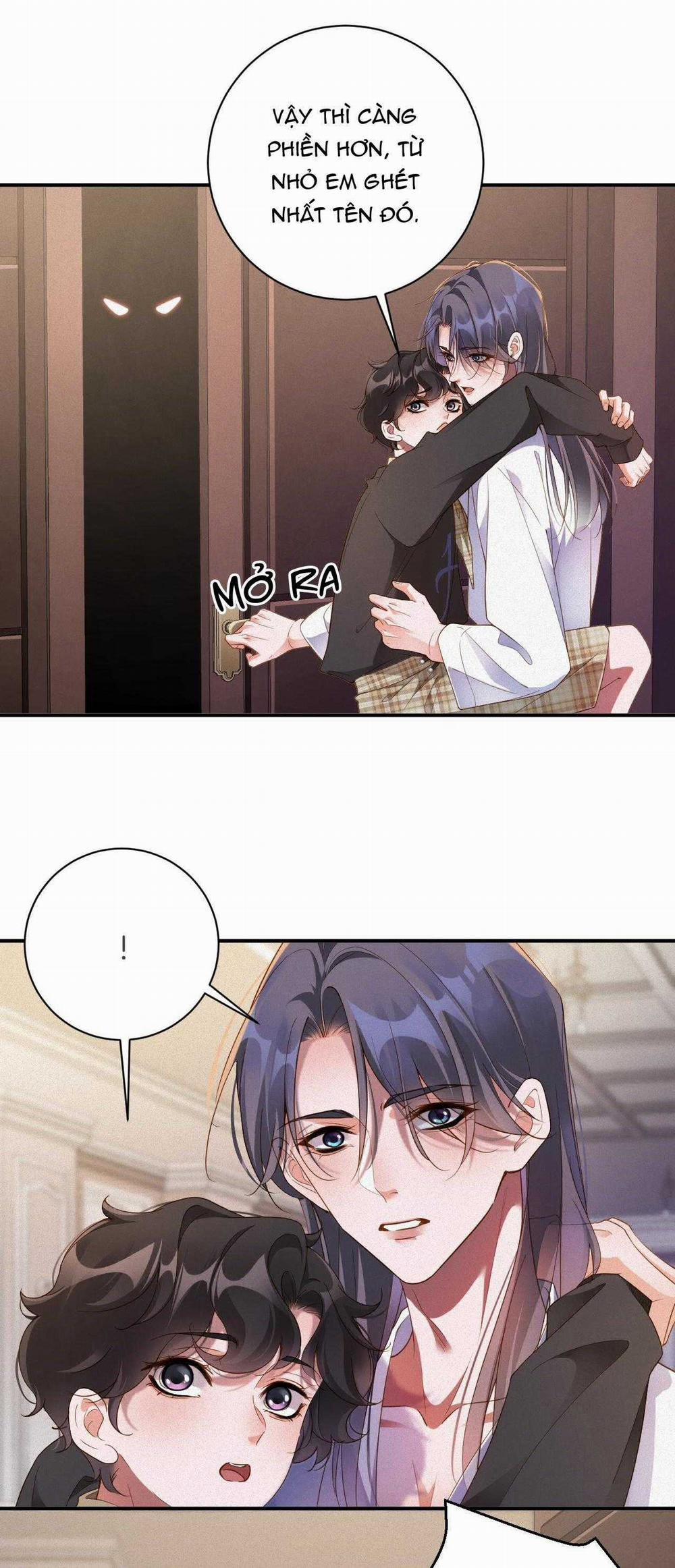 Chồng Cũ Muốn Tái Hôn Lần Nữa 60 trang 18