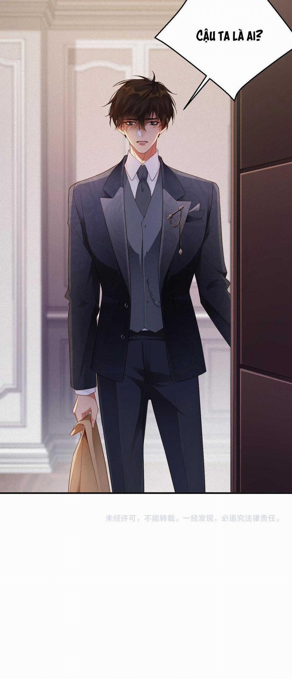 Chồng Cũ Muốn Tái Hôn Lần Nữa 60 trang 19