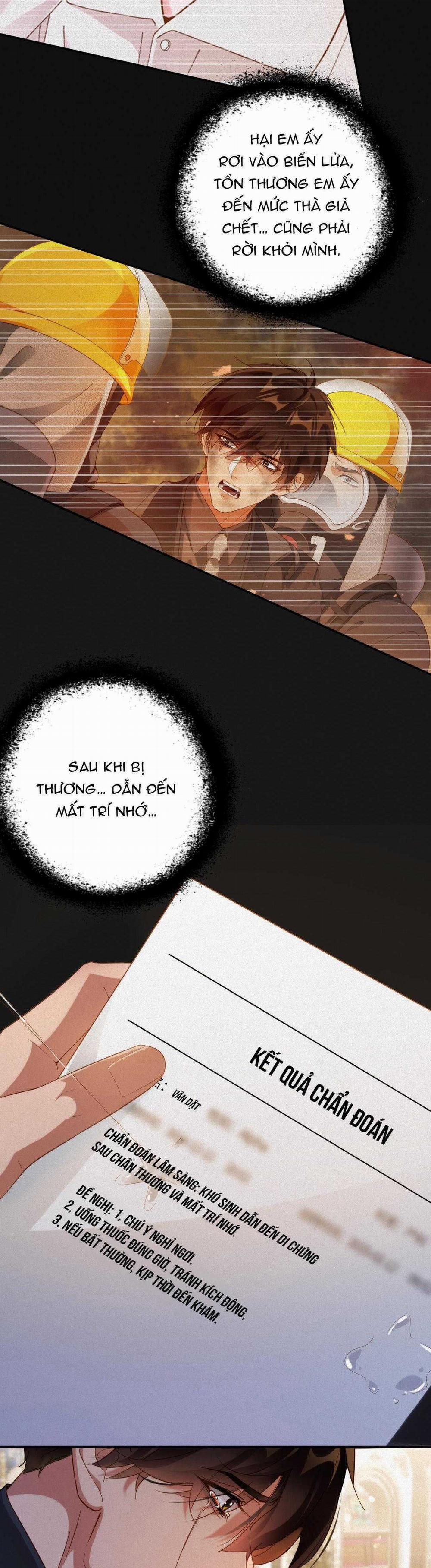 Chồng Cũ Muốn Tái Hôn Lần Nữa 60 trang 2