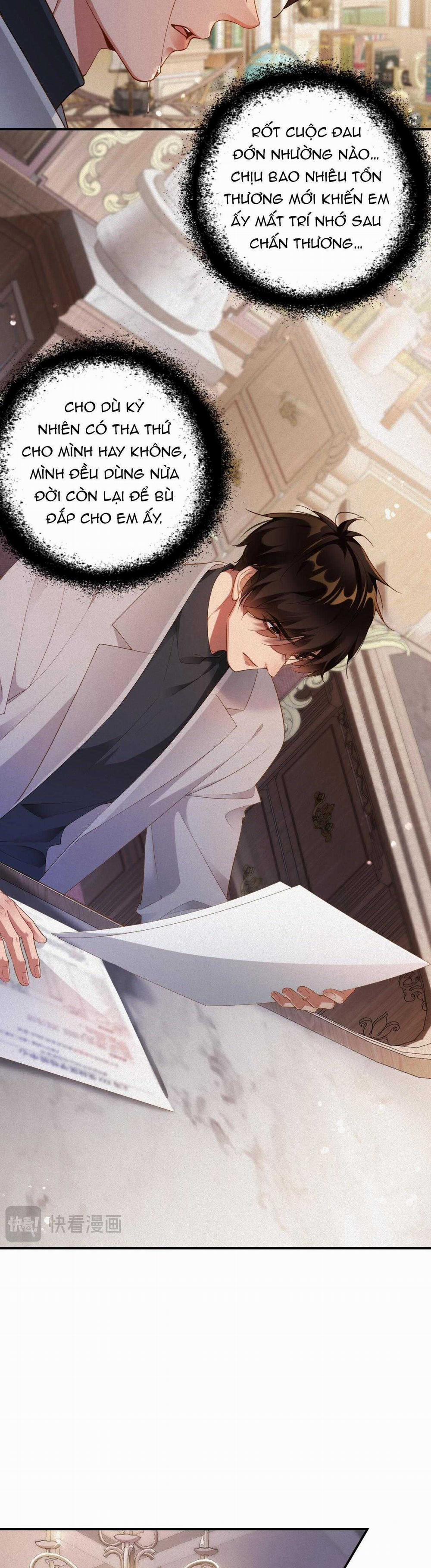 Chồng Cũ Muốn Tái Hôn Lần Nữa 60 trang 3