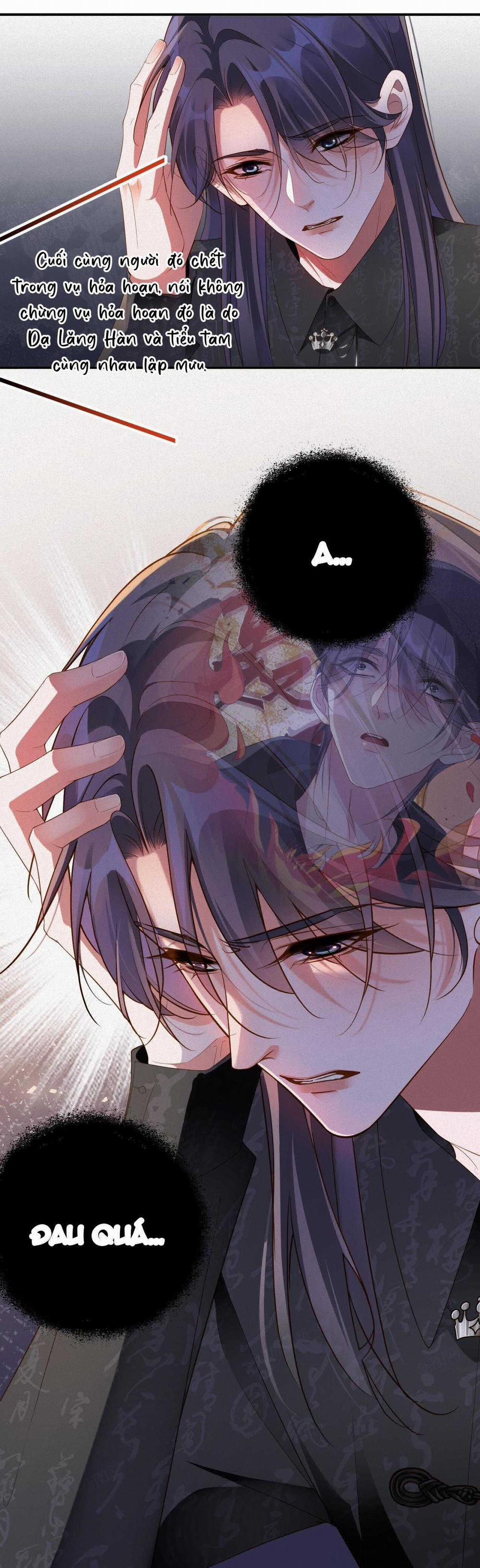 Chồng Cũ Muốn Tái Hôn Lần Nữa 60 trang 5