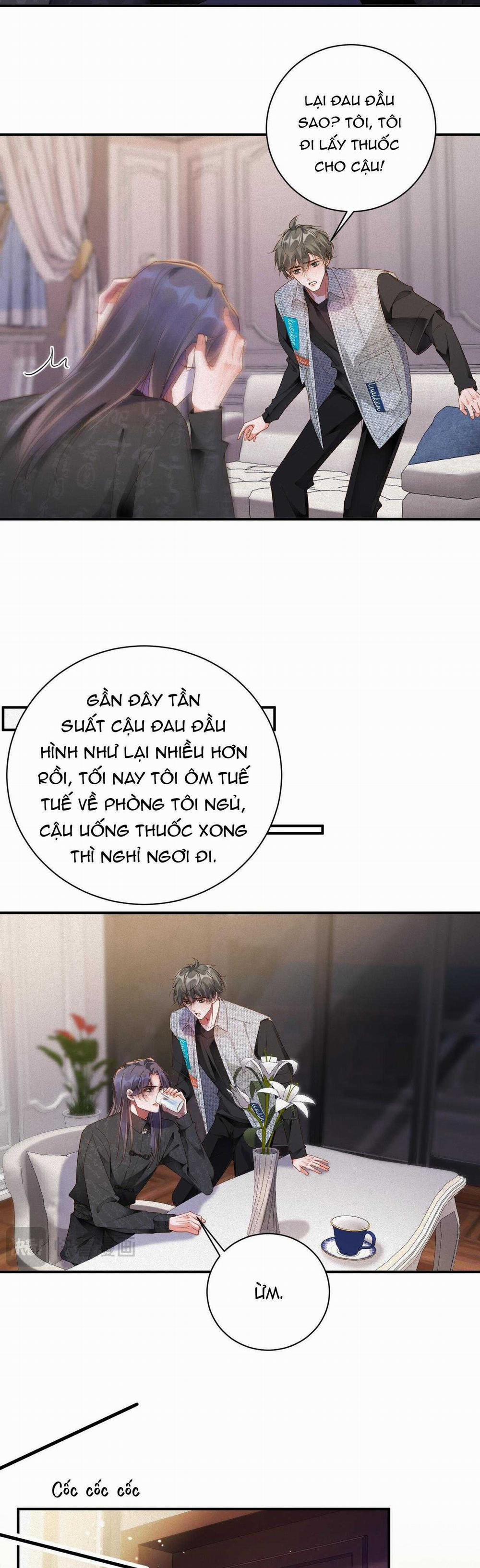 Chồng Cũ Muốn Tái Hôn Lần Nữa 60 trang 6