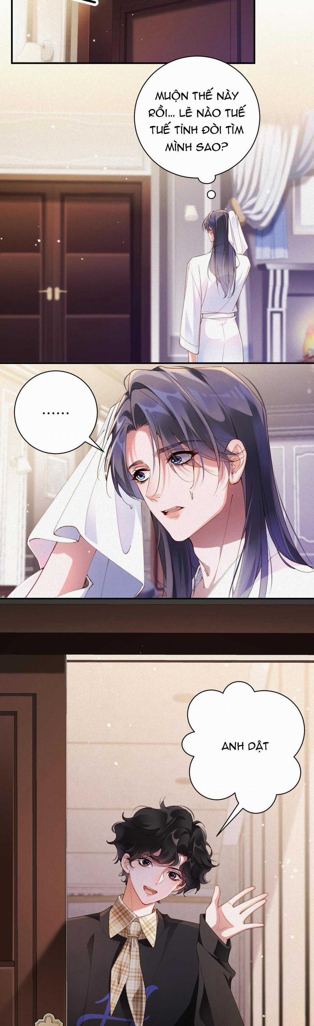 Chồng Cũ Muốn Tái Hôn Lần Nữa 60 trang 7