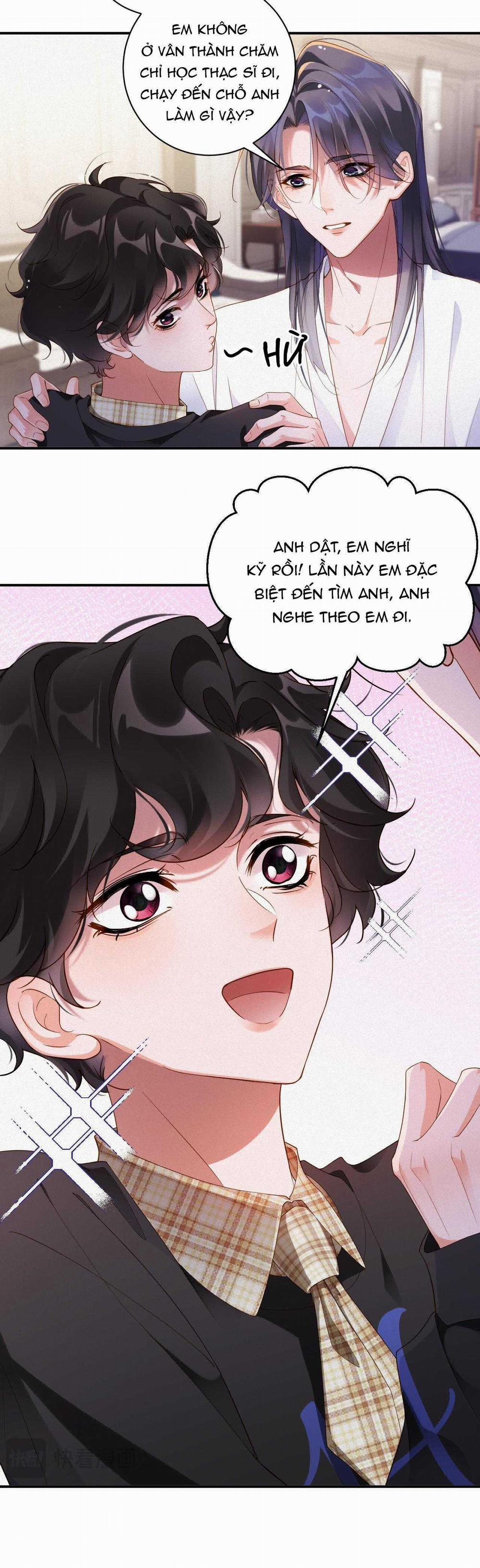 Chồng Cũ Muốn Tái Hôn Lần Nữa 60 trang 9