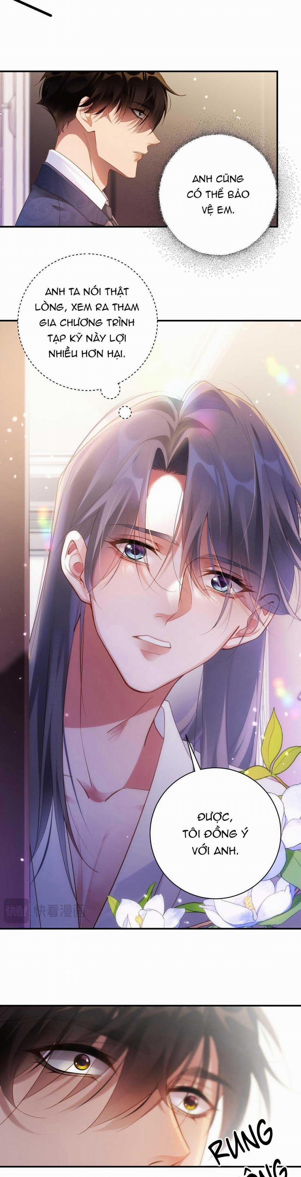 Chồng Cũ Muốn Tái Hôn Lần Nữa 61 trang 10